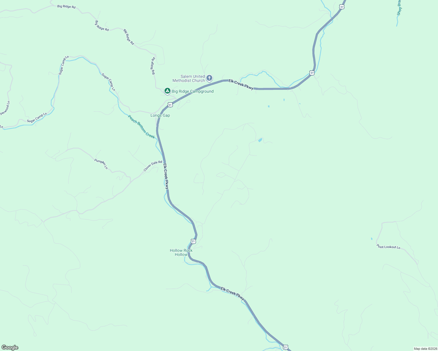 map of restaurants, bars, coffee shops, grocery stores, and more near 595 Hidden Valley Lane in Independence