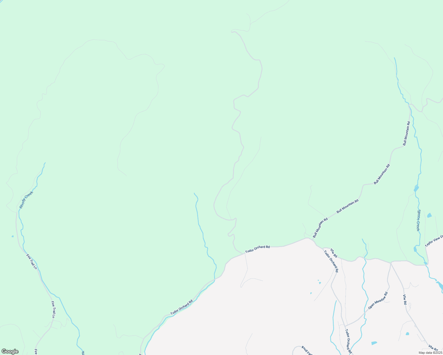 map of restaurants, bars, coffee shops, grocery stores, and more near Conway Lane in Patrick County