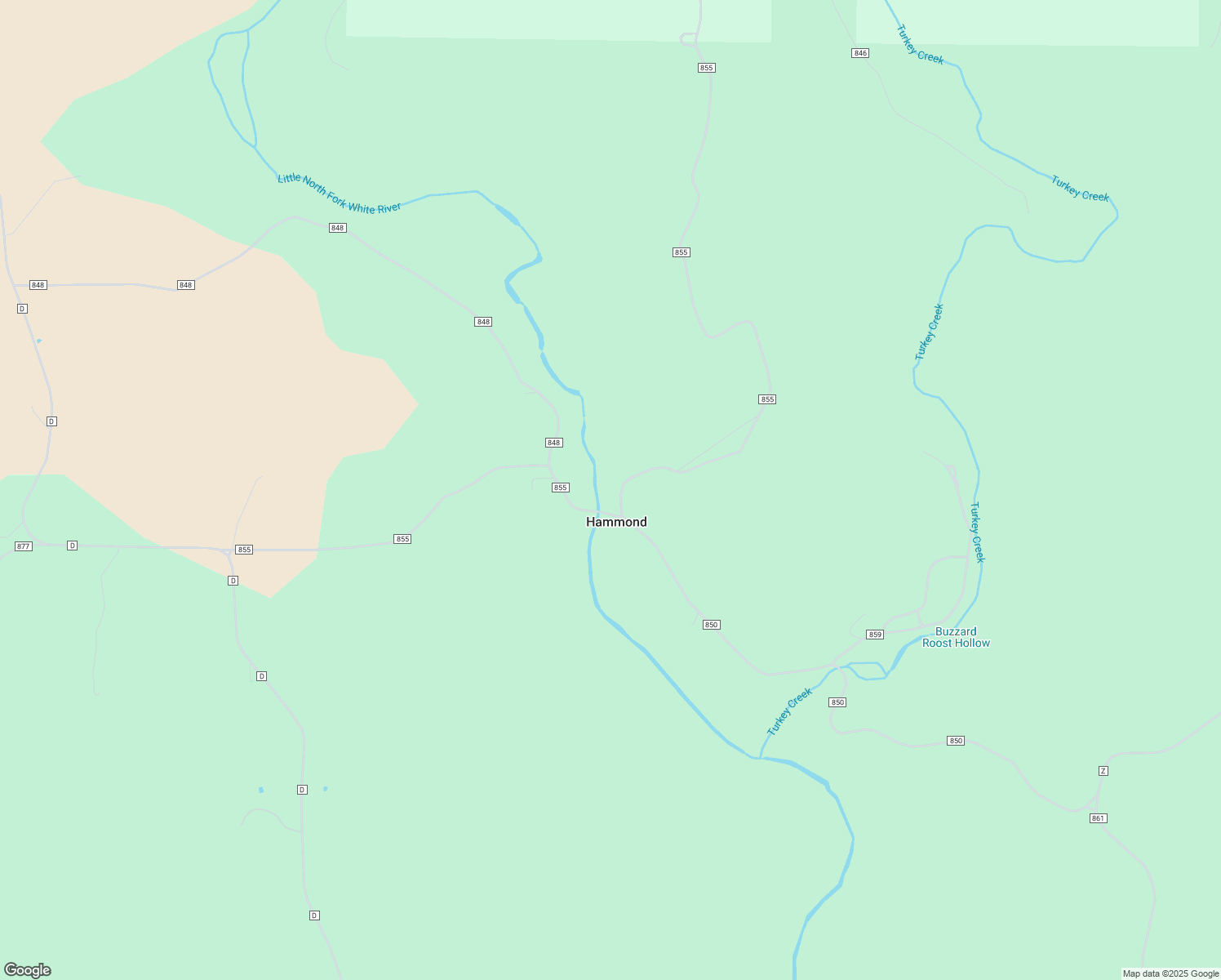 map of restaurants, bars, coffee shops, grocery stores, and more near 51 Bedrock Drive in Thornfield