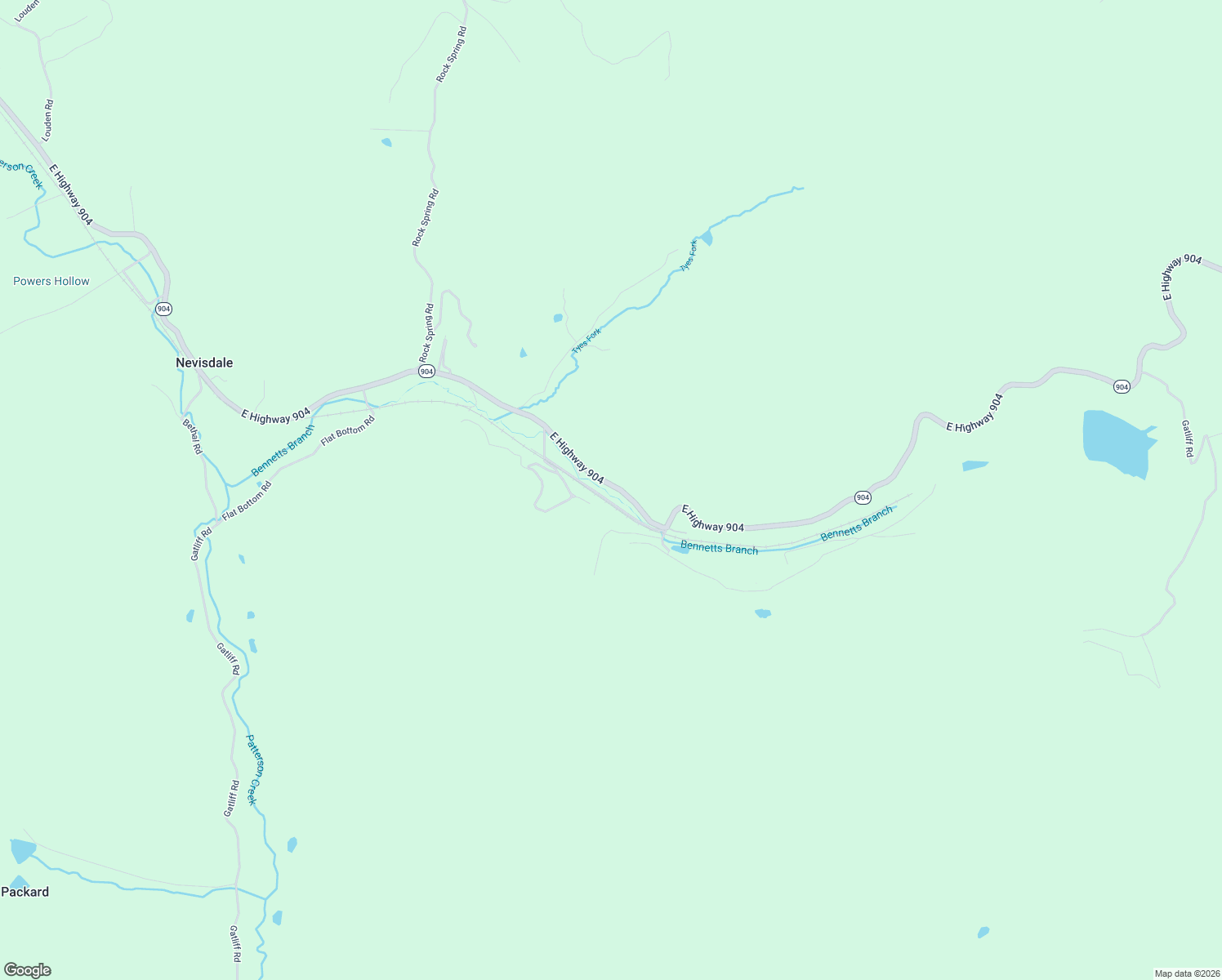 map of restaurants, bars, coffee shops, grocery stores, and more near 220 Old Commissary Road in Williamsburg
