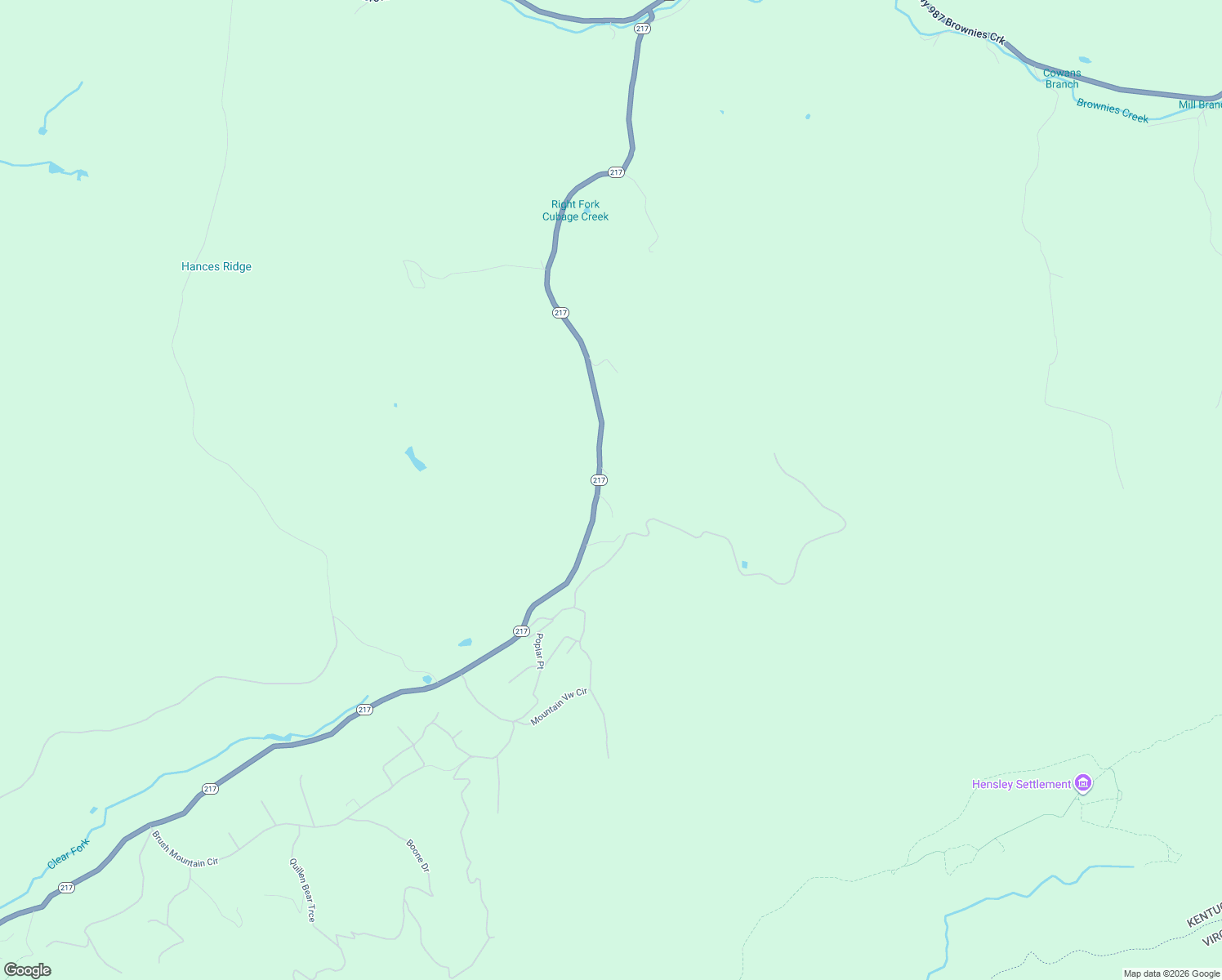 map of restaurants, bars, coffee shops, grocery stores, and more near 21 Nelson Wilder Road in Miracle