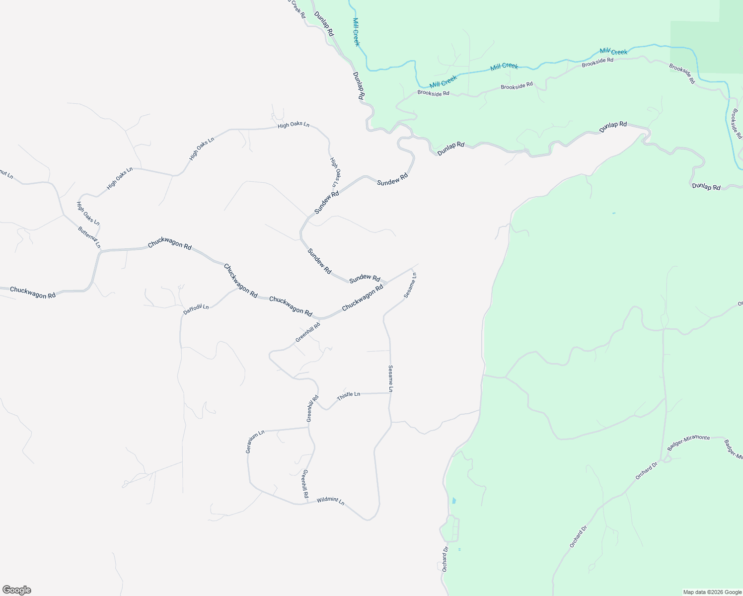 map of restaurants, bars, coffee shops, grocery stores, and more near 50500 Sundew Road in Squaw Valley