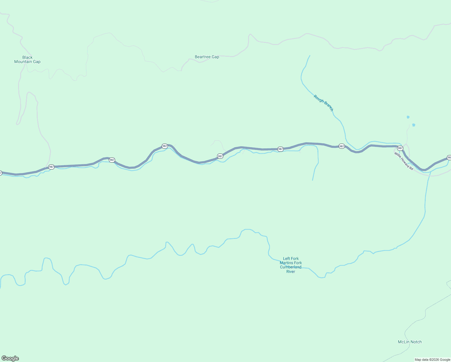 map of restaurants, bars, coffee shops, grocery stores, and more near 16343 State Highway 987 in Smith