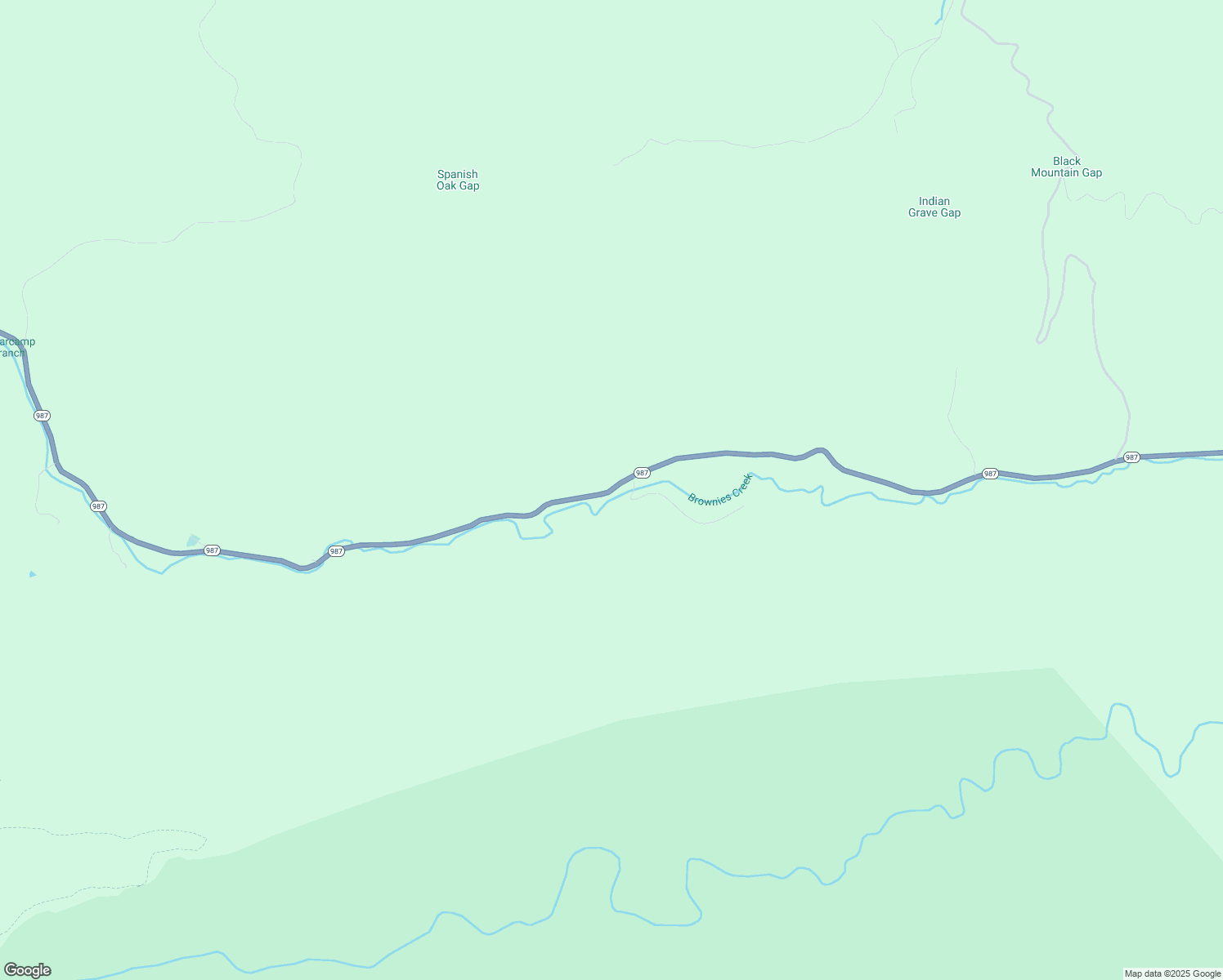 map of restaurants, bars, coffee shops, grocery stores, and more near in Black Star Coal Camp