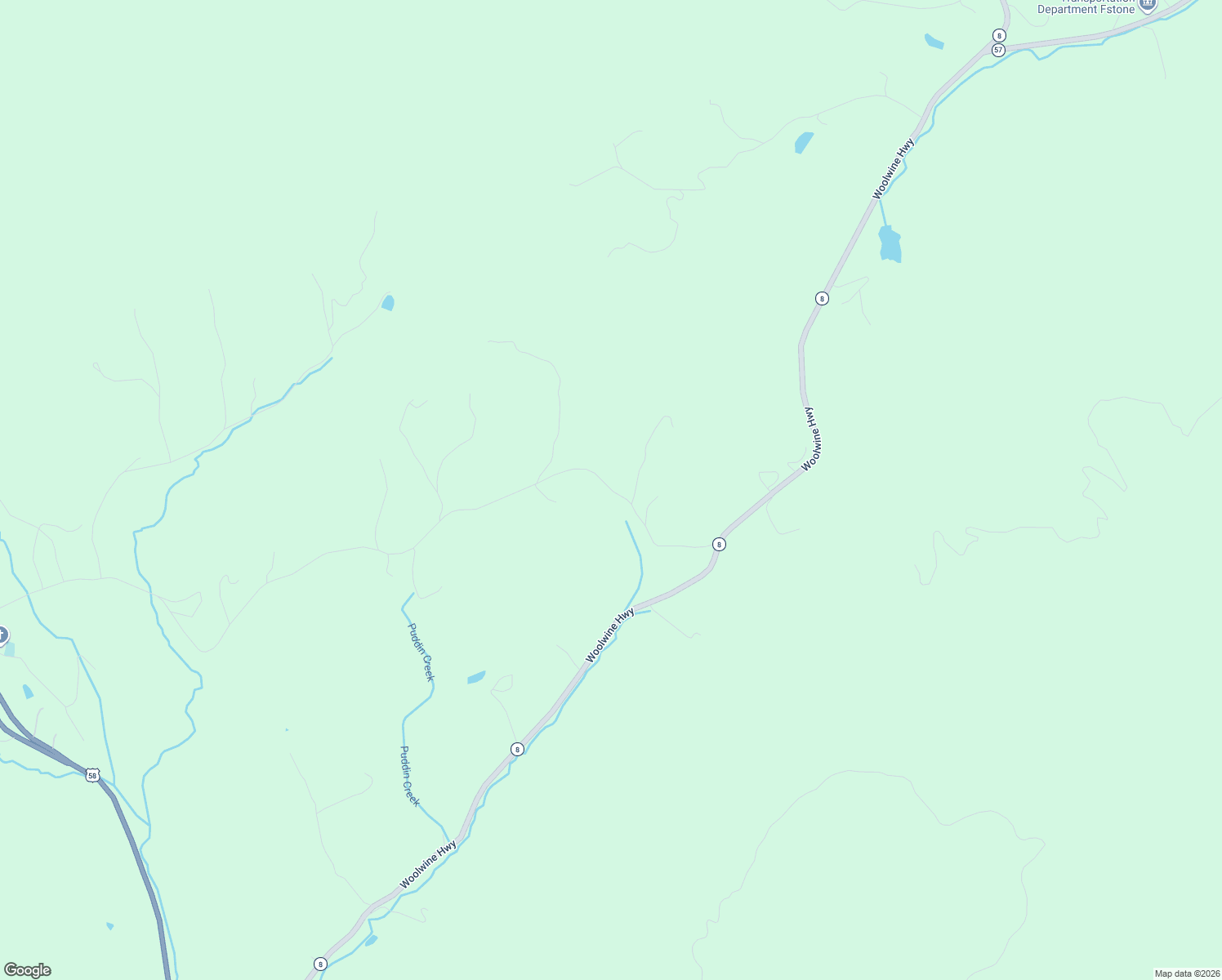 map of restaurants, bars, coffee shops, grocery stores, and more near Central Academy Road in Stuart