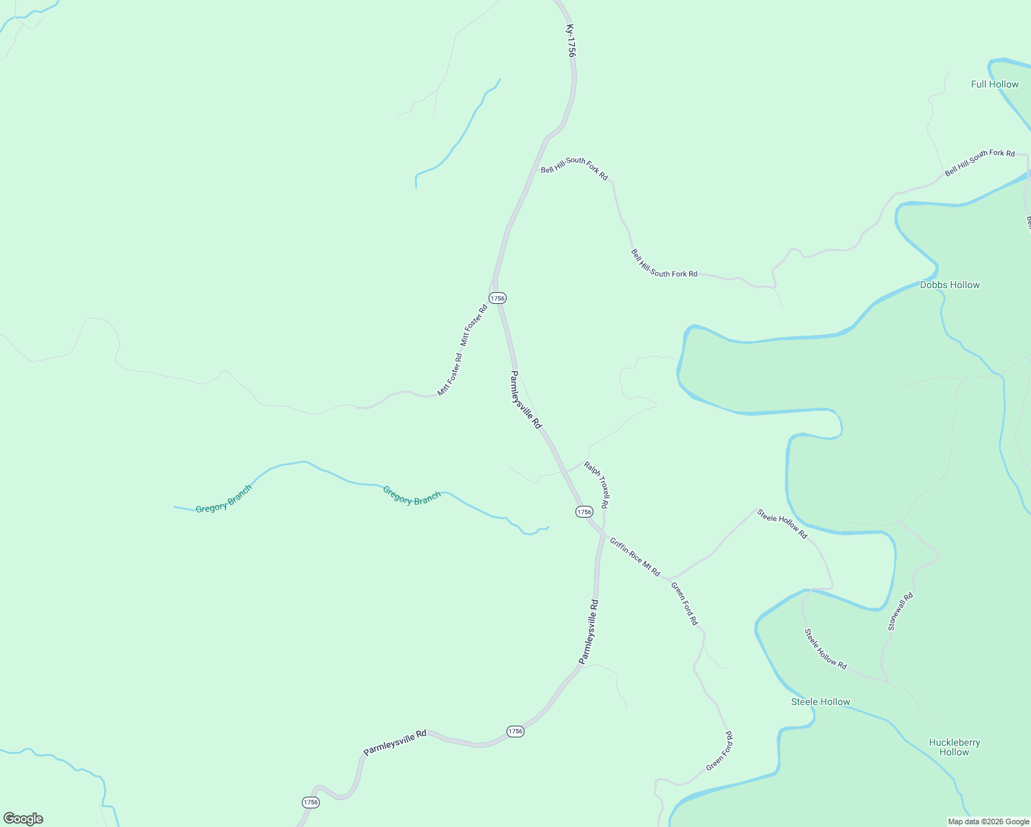 map of restaurants, bars, coffee shops, grocery stores, and more near 228 Griffin Hill Road in Monticello