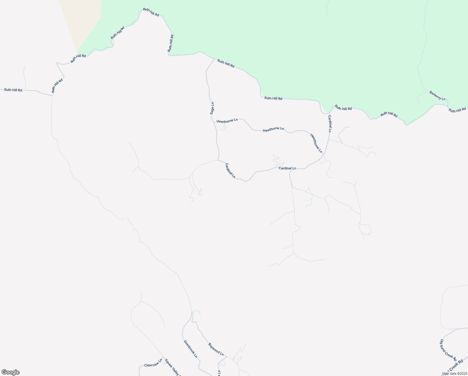 map of restaurants, bars, coffee shops, grocery stores, and more near 37678 Cardinal Lane in Yokuts Valley