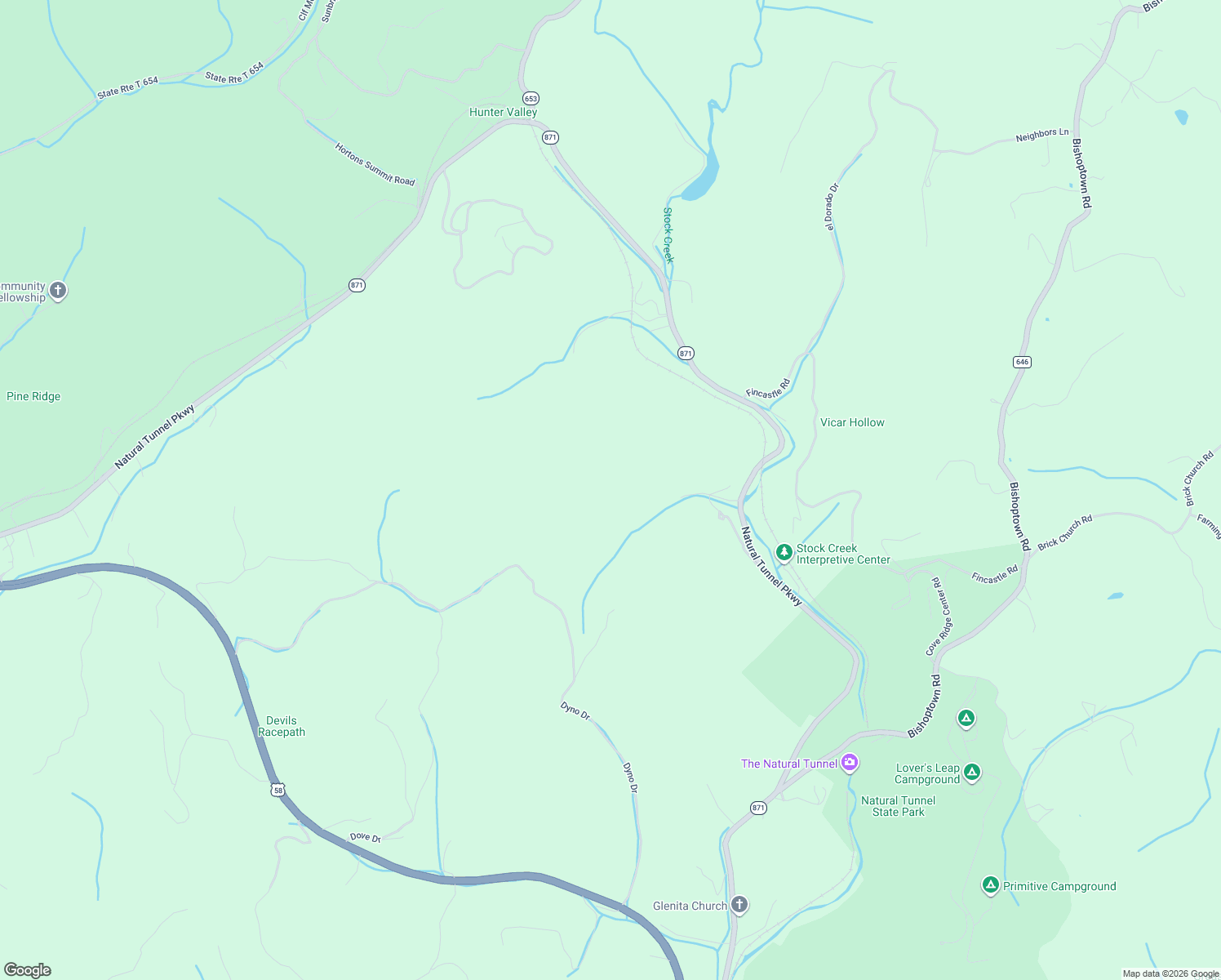 map of restaurants, bars, coffee shops, grocery stores, and more near 198 Gunport Drive in Duffield