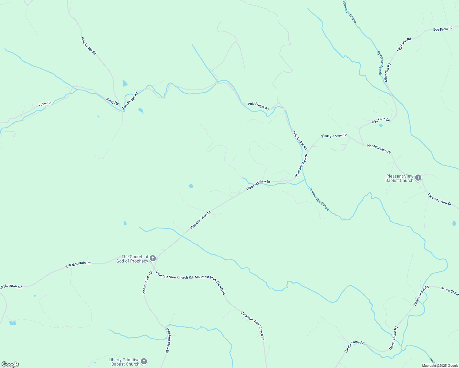 map of restaurants, bars, coffee shops, grocery stores, and more near 35 Spring Creek Lane in Stuart