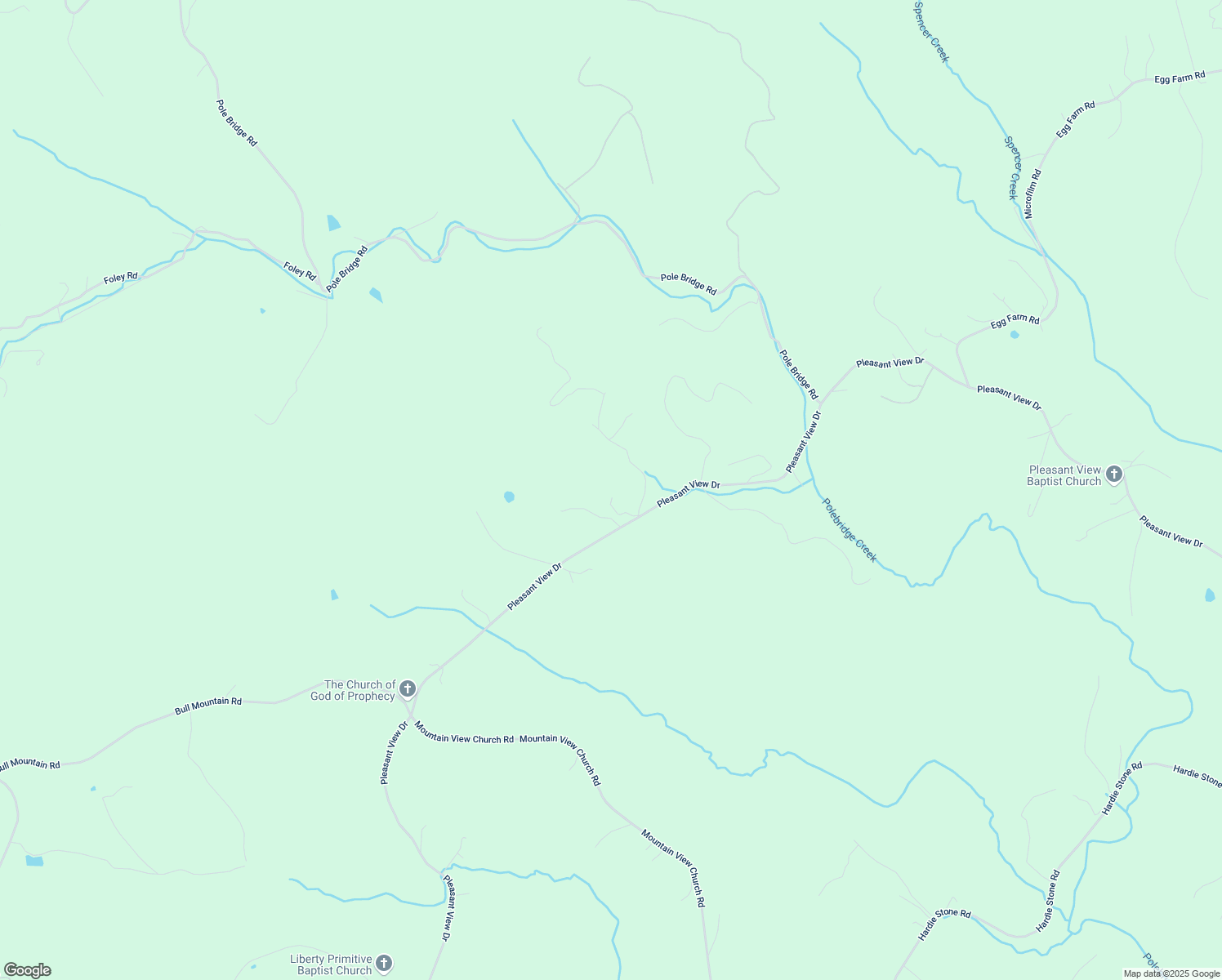 map of restaurants, bars, coffee shops, grocery stores, and more near 35 Spring Creek Lane in Stuart