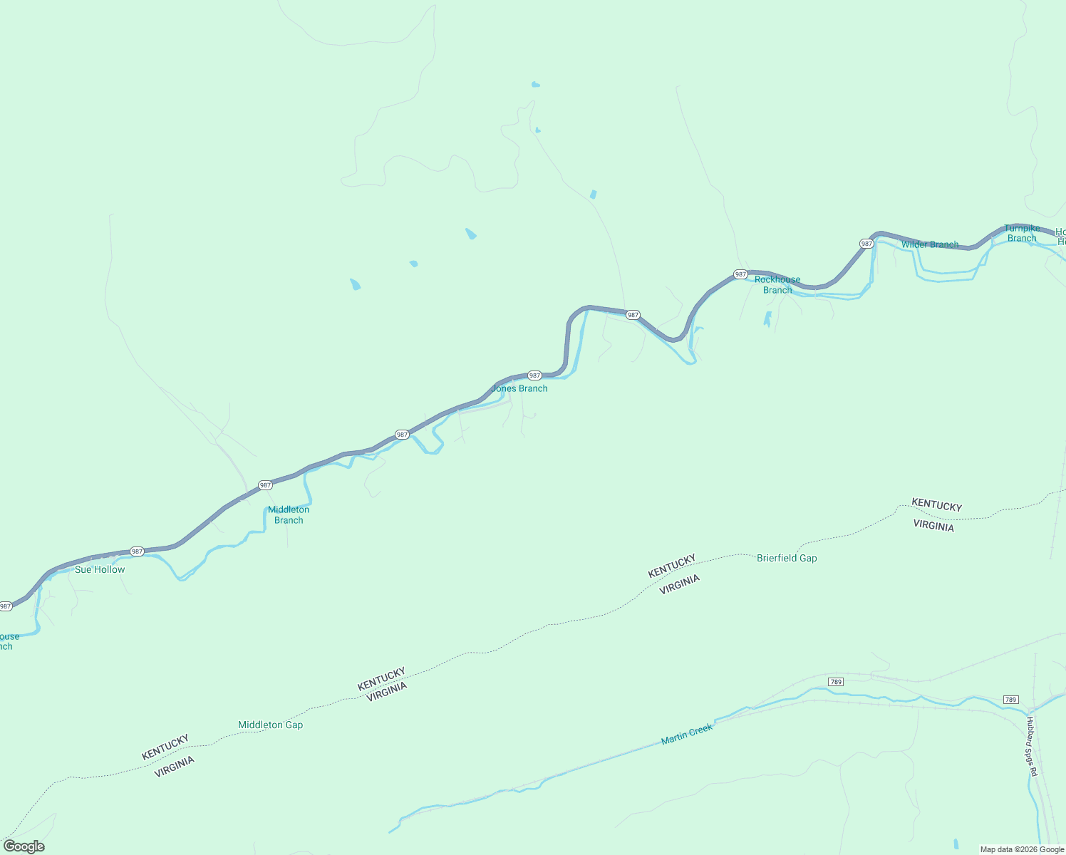 map of restaurants, bars, coffee shops, grocery stores, and more near 201 Kenneth Lane in Smith