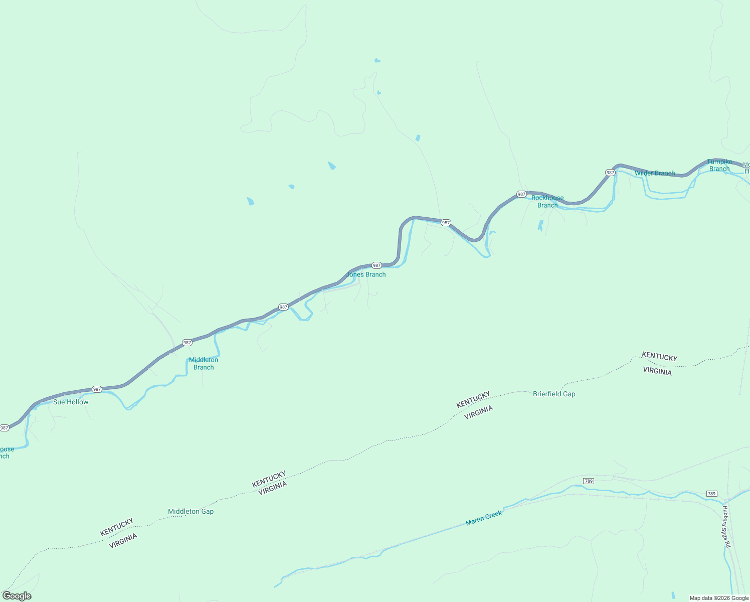 map of restaurants, bars, coffee shops, grocery stores, and more near 201 Kenneth Lane in Smith