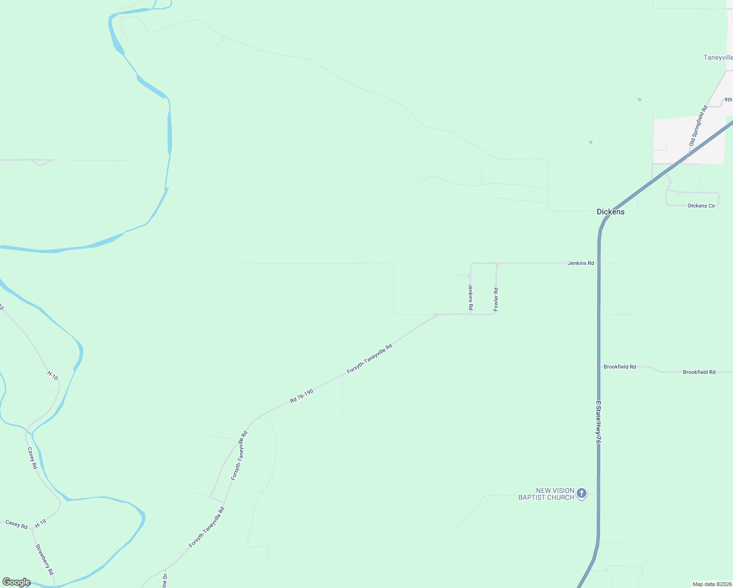 map of restaurants, bars, coffee shops, grocery stores, and more near 413 Grady Road in Forsyth