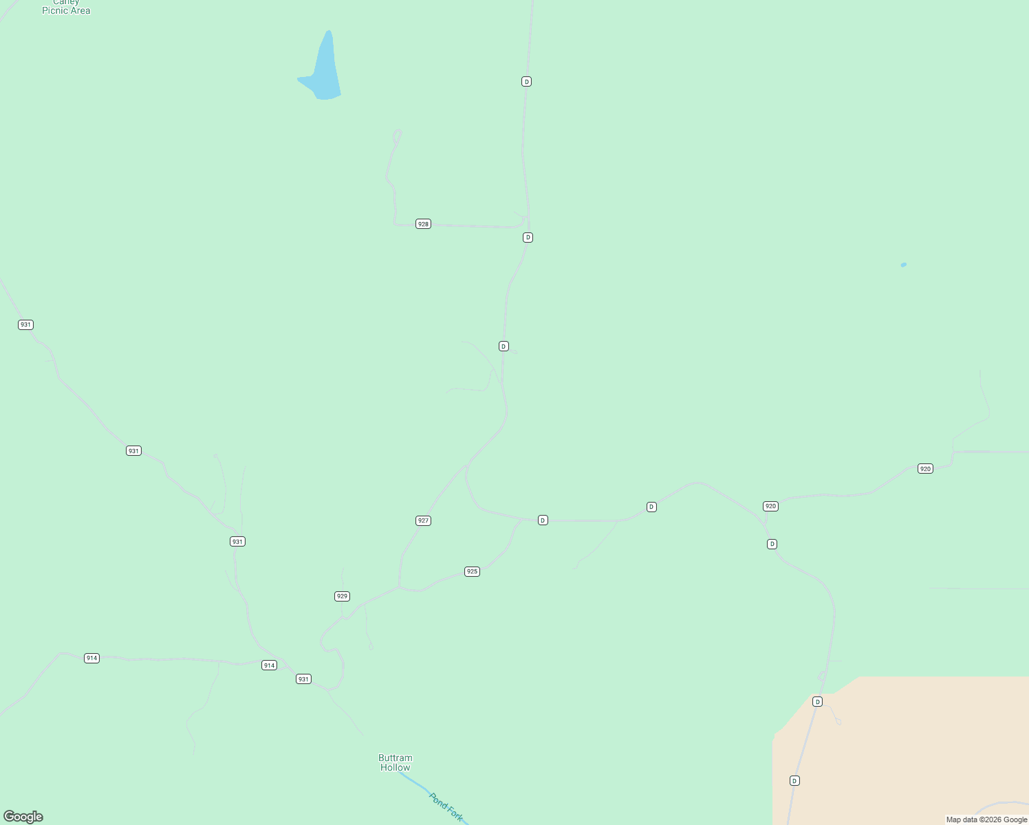 map of restaurants, bars, coffee shops, grocery stores, and more near in Thornfield
