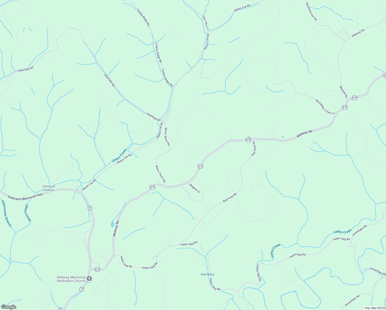 map of restaurants, bars, coffee shops, grocery stores, and more near 284 Windstar Drive in Gate City