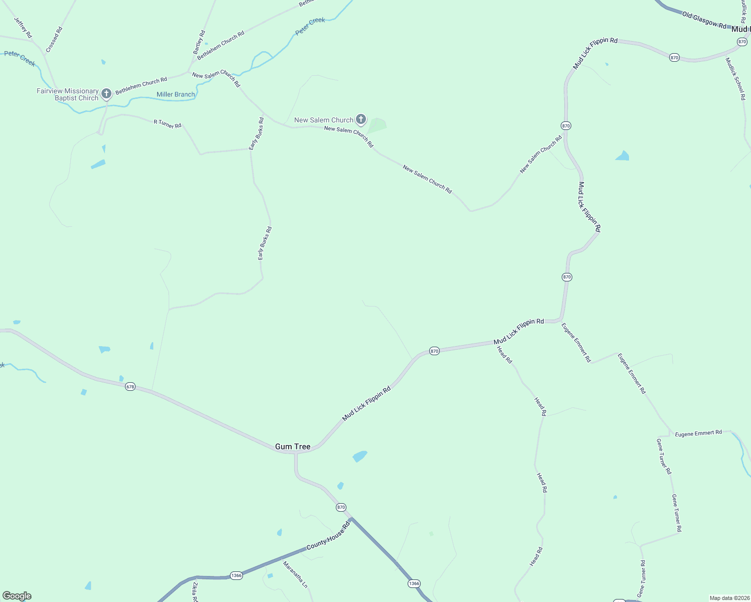 map of restaurants, bars, coffee shops, grocery stores, and more near 2-798 Pedigo Road in Tompkinsville