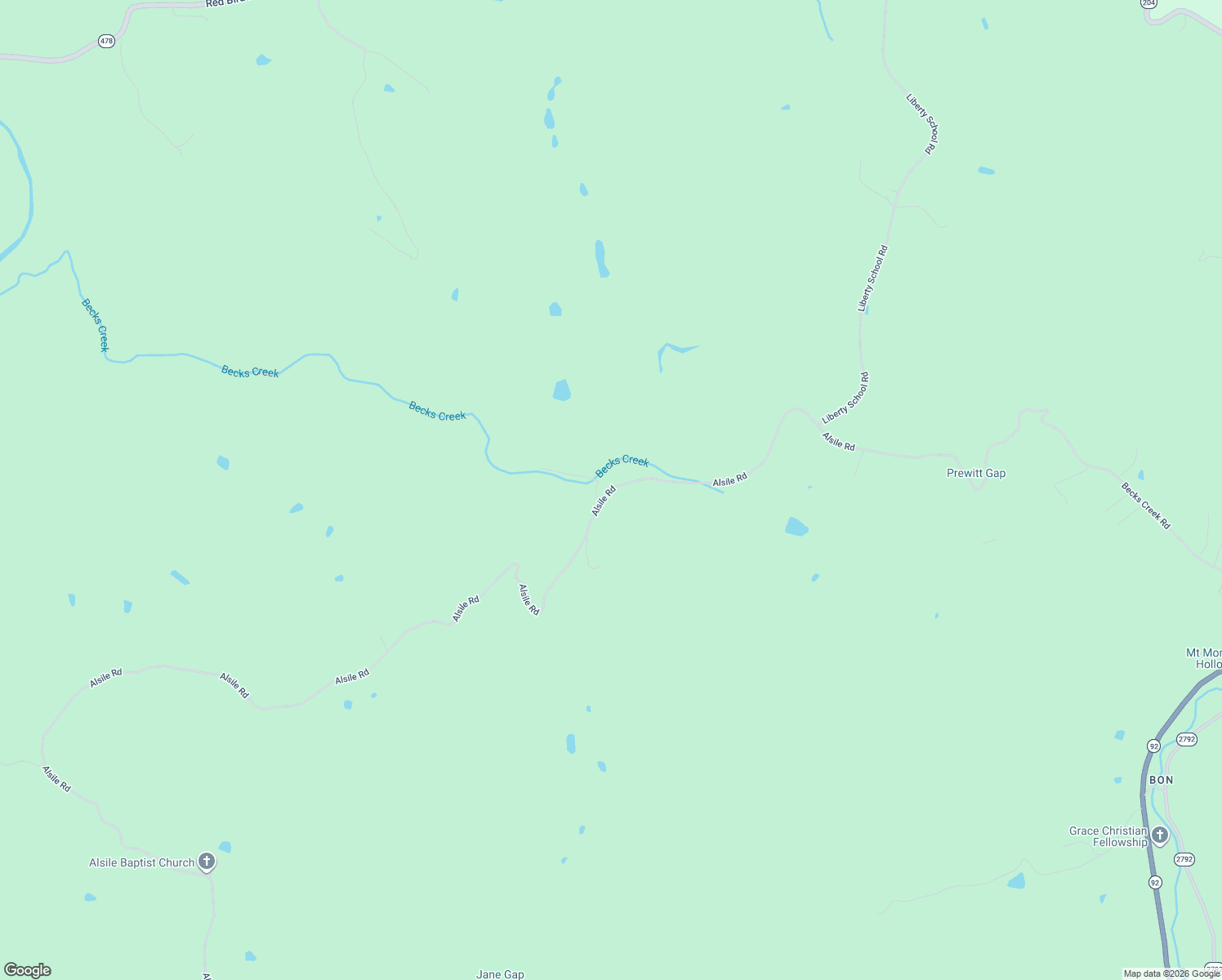 map of restaurants, bars, coffee shops, grocery stores, and more near in Williamsburg