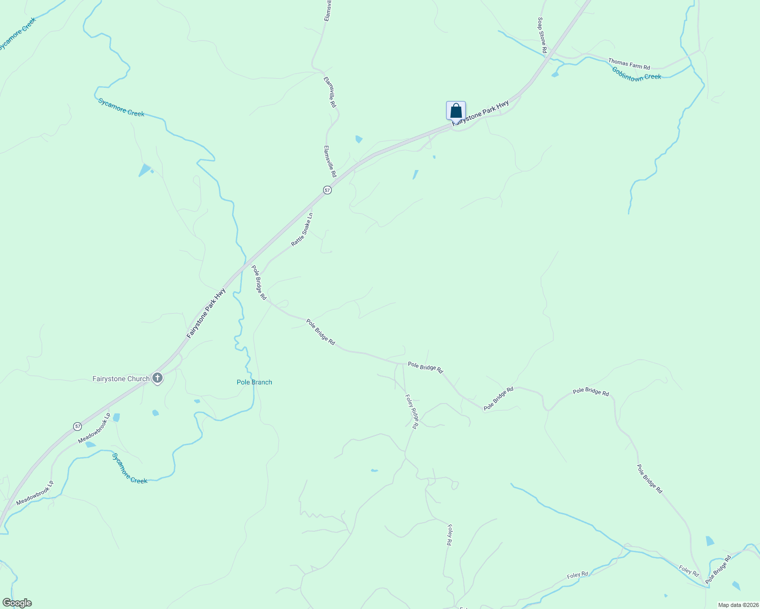 map of restaurants, bars, coffee shops, grocery stores, and more near 140 Valley Lane in Stuart