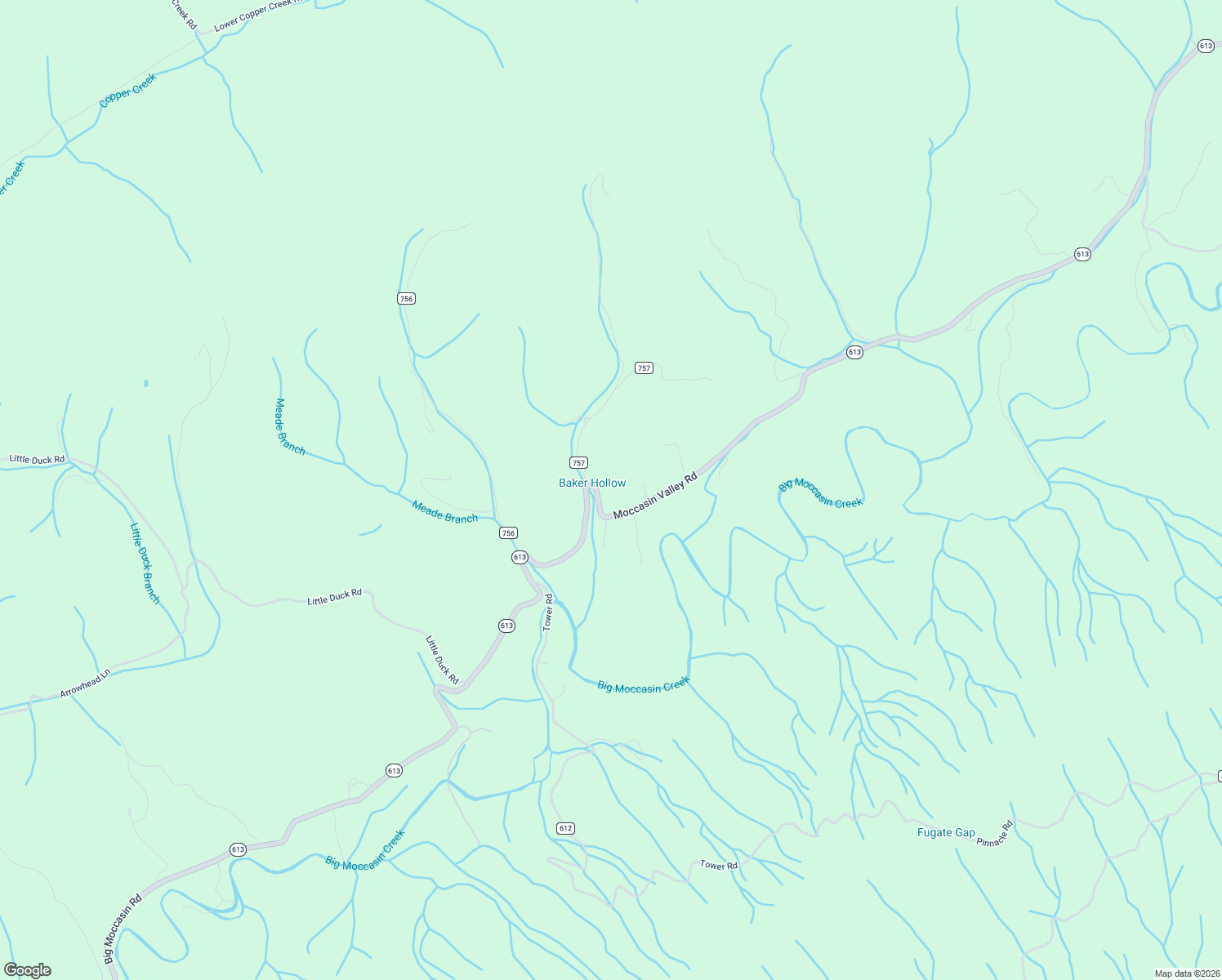 map of restaurants, bars, coffee shops, grocery stores, and more near 1787 Moccasin Valley Road in Lebanon