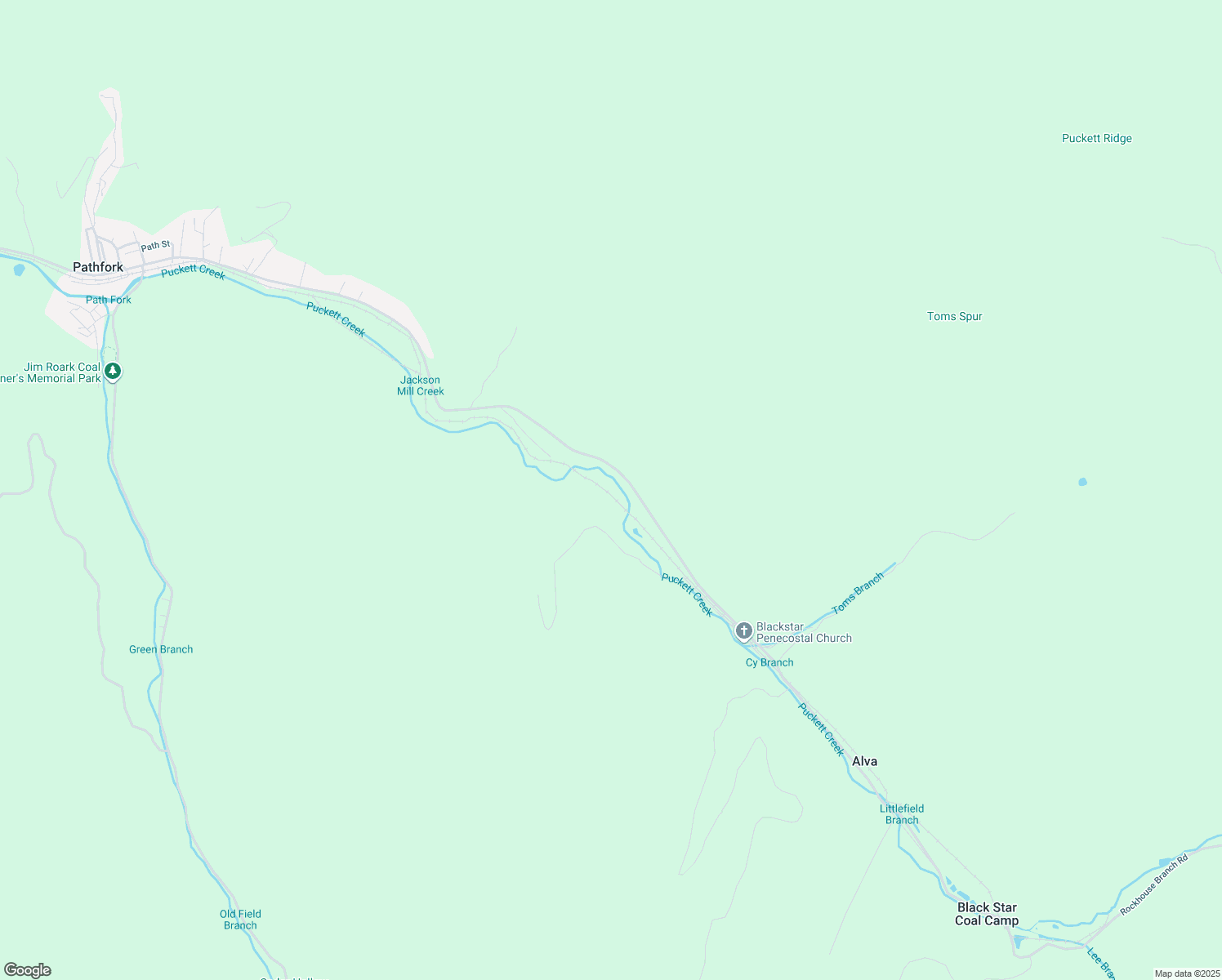 map of restaurants, bars, coffee shops, grocery stores, and more near in Alva