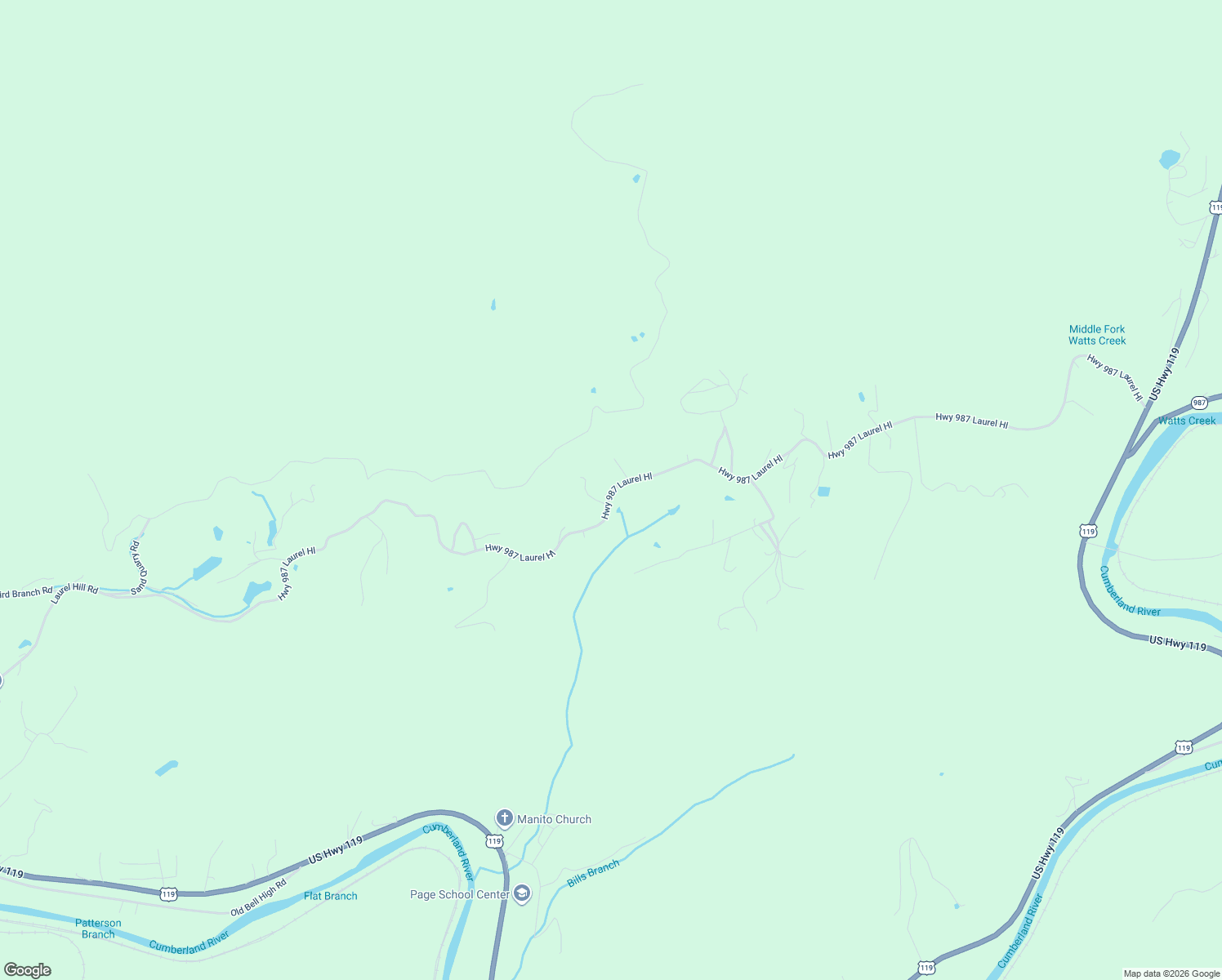 map of restaurants, bars, coffee shops, grocery stores, and more near Brock Road in Pineville