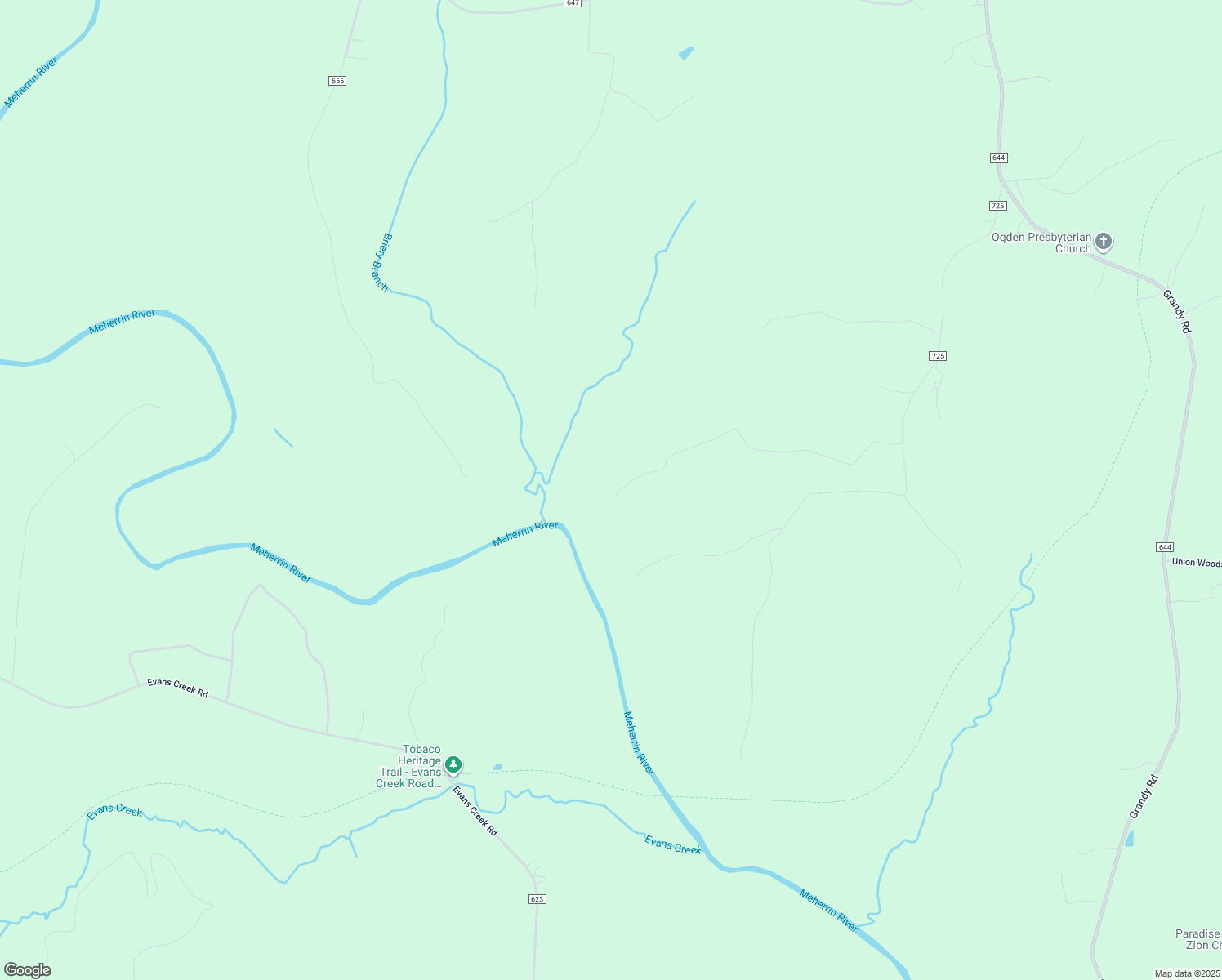 map of restaurants, bars, coffee shops, grocery stores, and more near in Brodnax