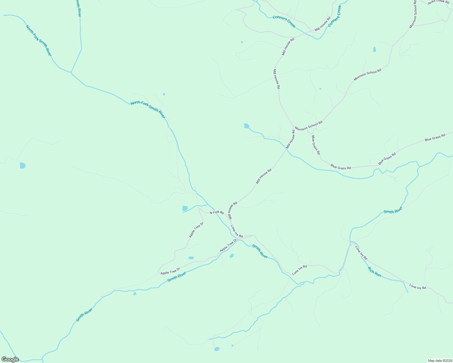 map of restaurants, bars, coffee shops, grocery stores, and more near 396 Mill House Road in Stuart