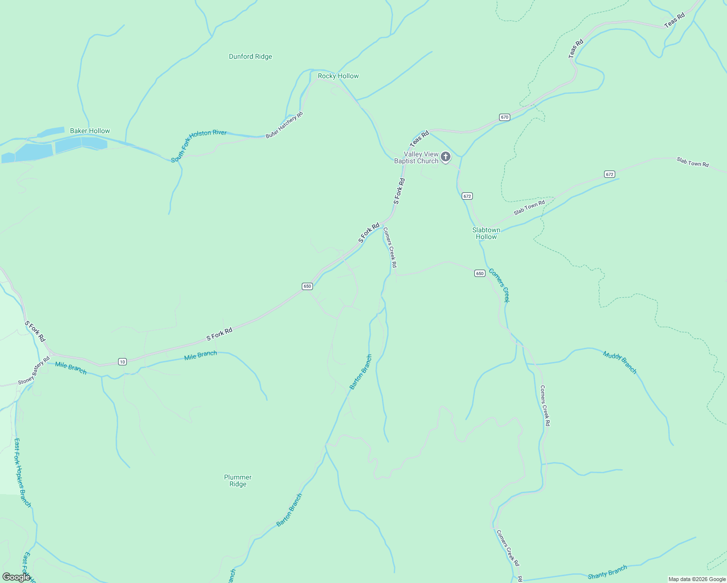 map of restaurants, bars, coffee shops, grocery stores, and more near 177 Shallow Valley Road in Sugar Grove