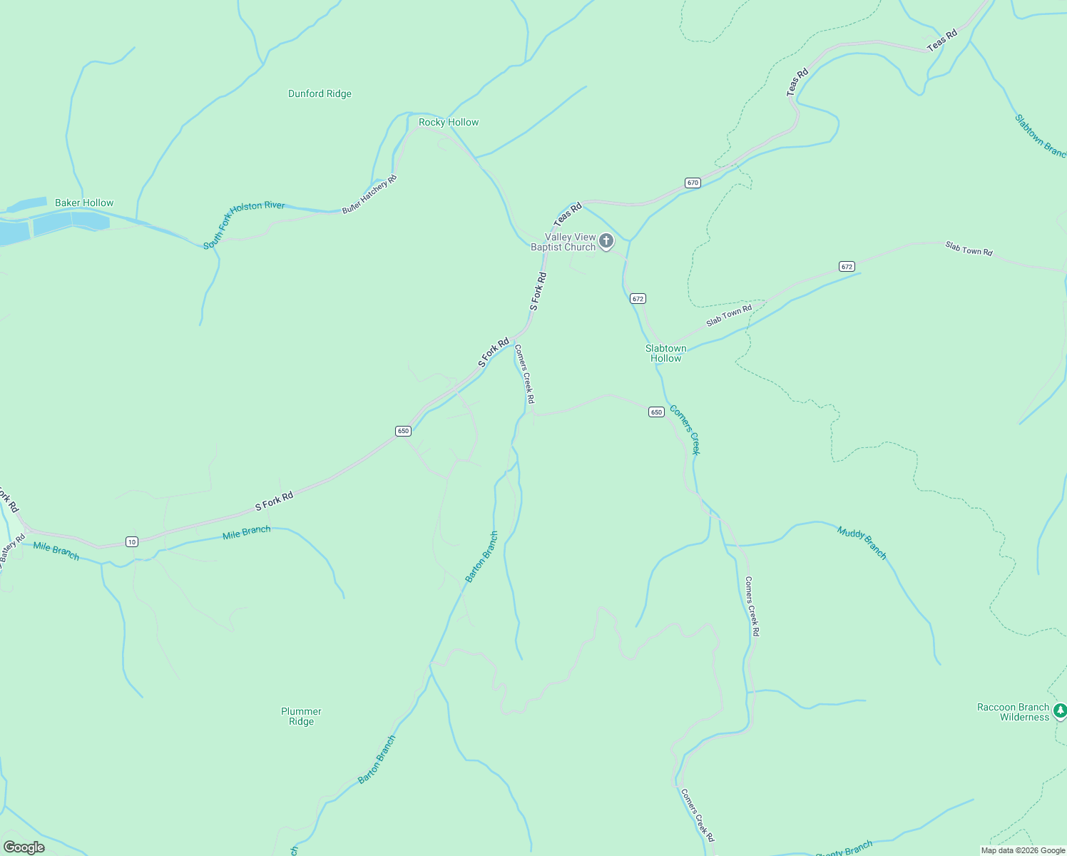 map of restaurants, bars, coffee shops, grocery stores, and more near 177 Shallow Valley Road in Sugar Grove
