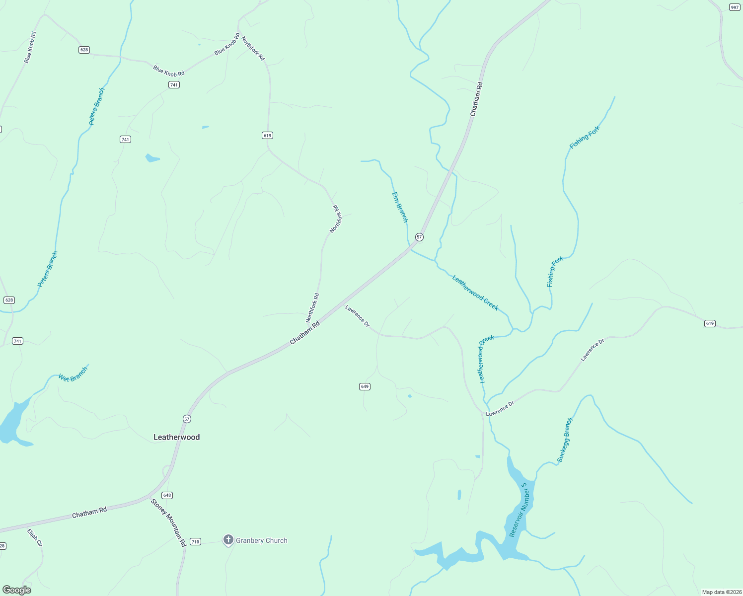 map of restaurants, bars, coffee shops, grocery stores, and more near 217 Lawrence Drive in Martinsville