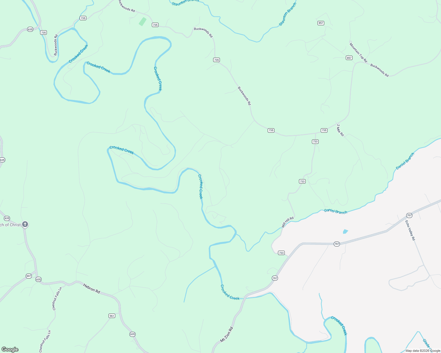 map of restaurants, bars, coffee shops, grocery stores, and more near Brownstone Lane in Woodlawn