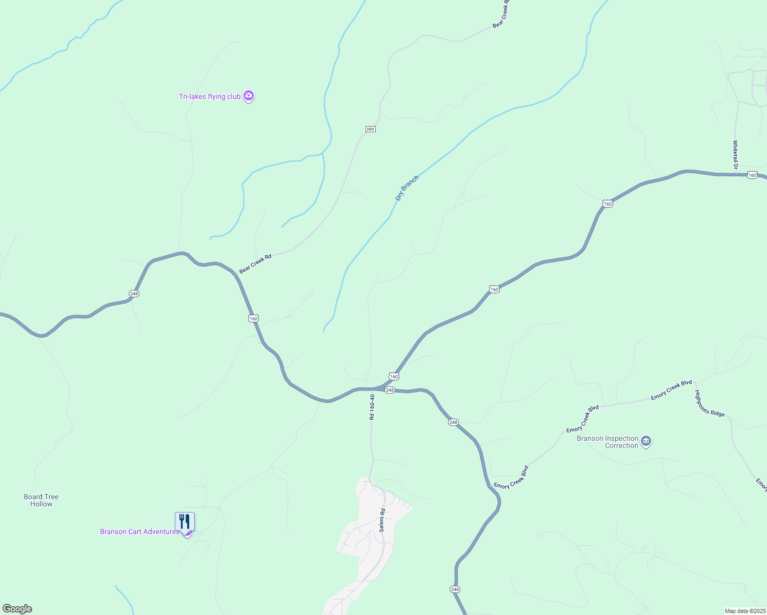 map of restaurants, bars, coffee shops, grocery stores, and more near 201-209 Newbury Road in Taney