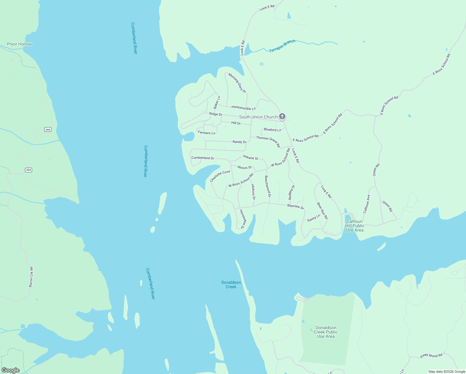 map of restaurants, bars, coffee shops, grocery stores, and more near 700-708 West Ross School Road in Cadiz