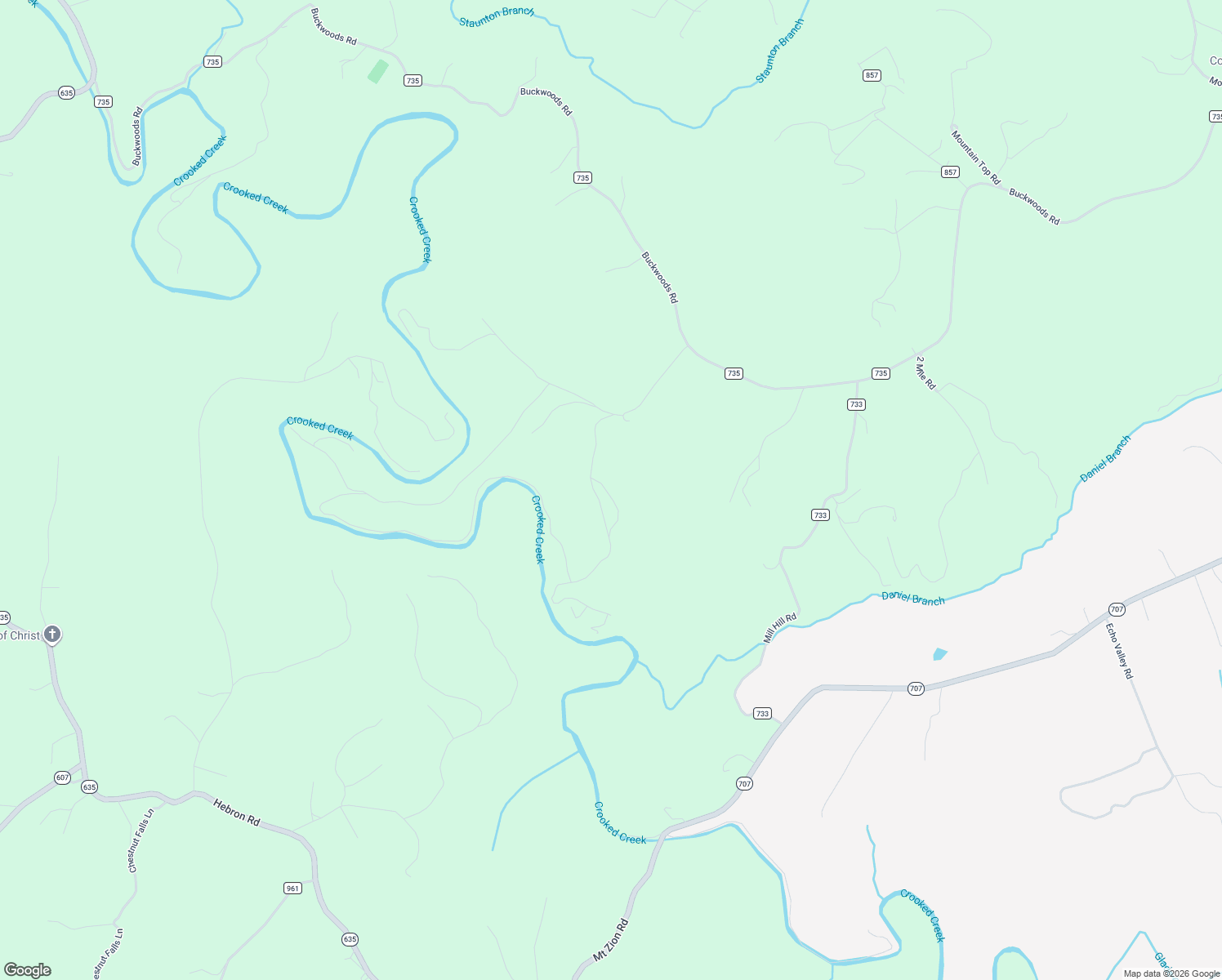 map of restaurants, bars, coffee shops, grocery stores, and more near Brownstone Lane in Woodlawn