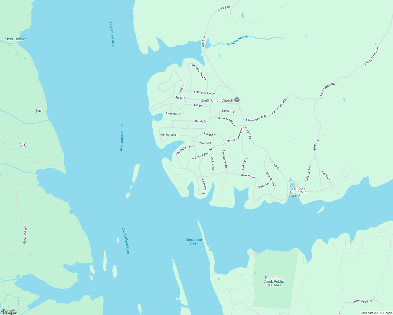 map of restaurants, bars, coffee shops, grocery stores, and more near 700 West Ross School Road in Cadiz