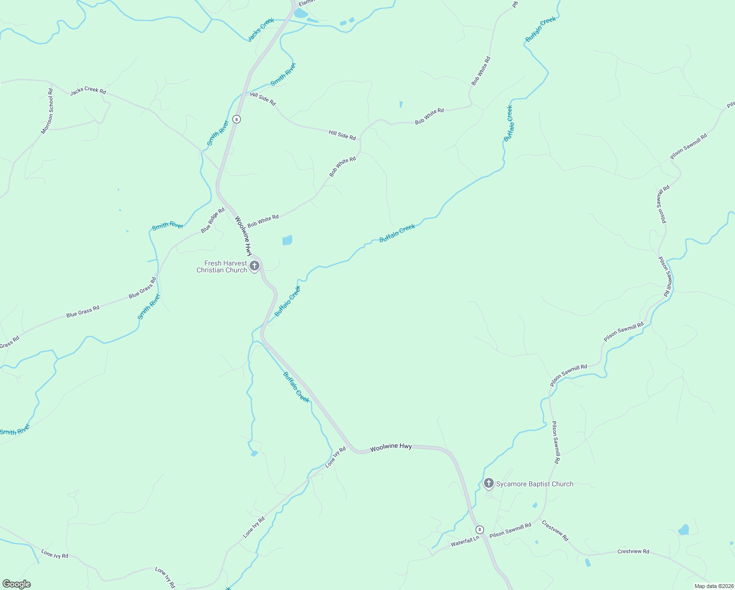 map of restaurants, bars, coffee shops, grocery stores, and more near 7 Pilson Sawmill Road in Stuart