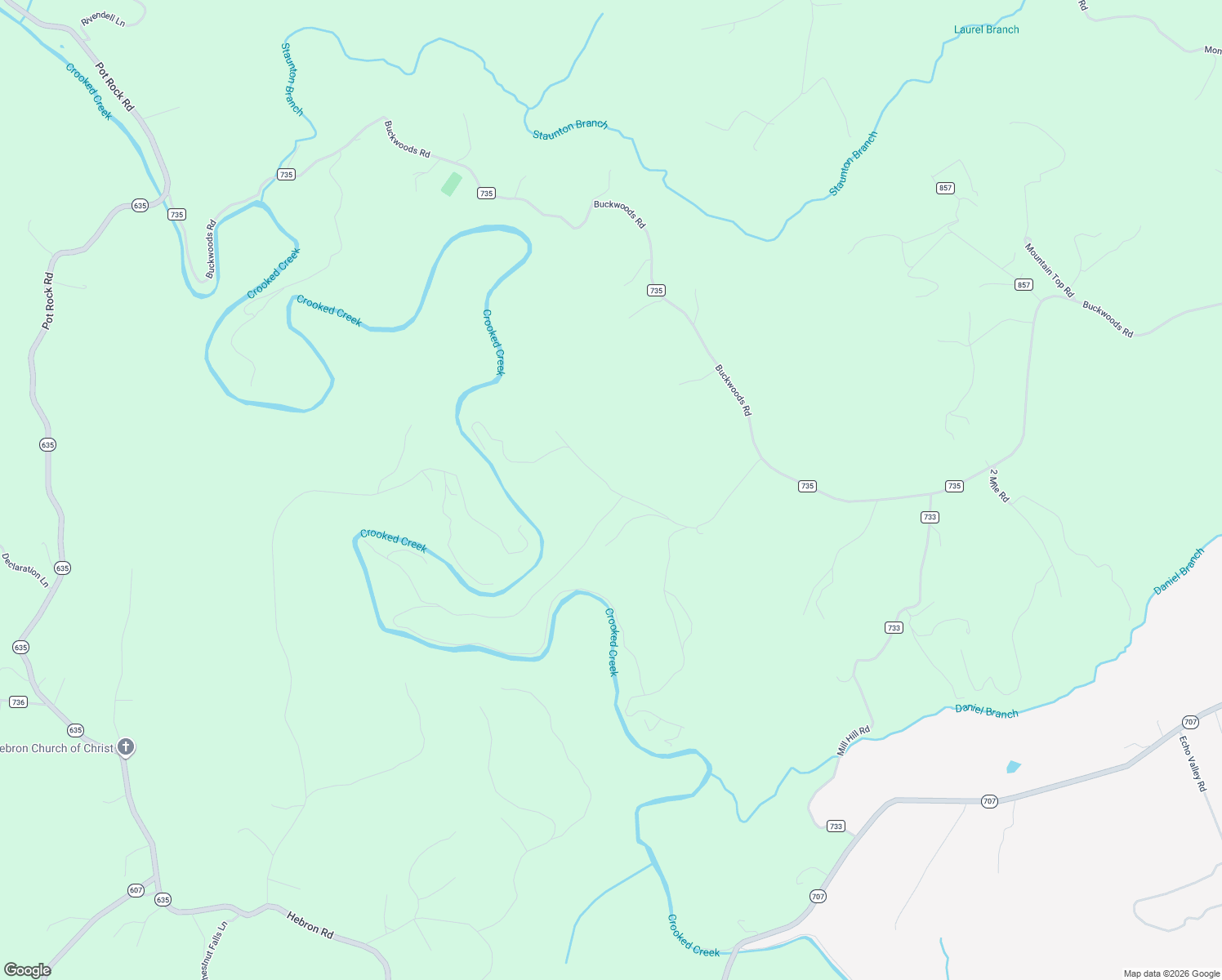 map of restaurants, bars, coffee shops, grocery stores, and more near Brownstone Lane in Carroll County