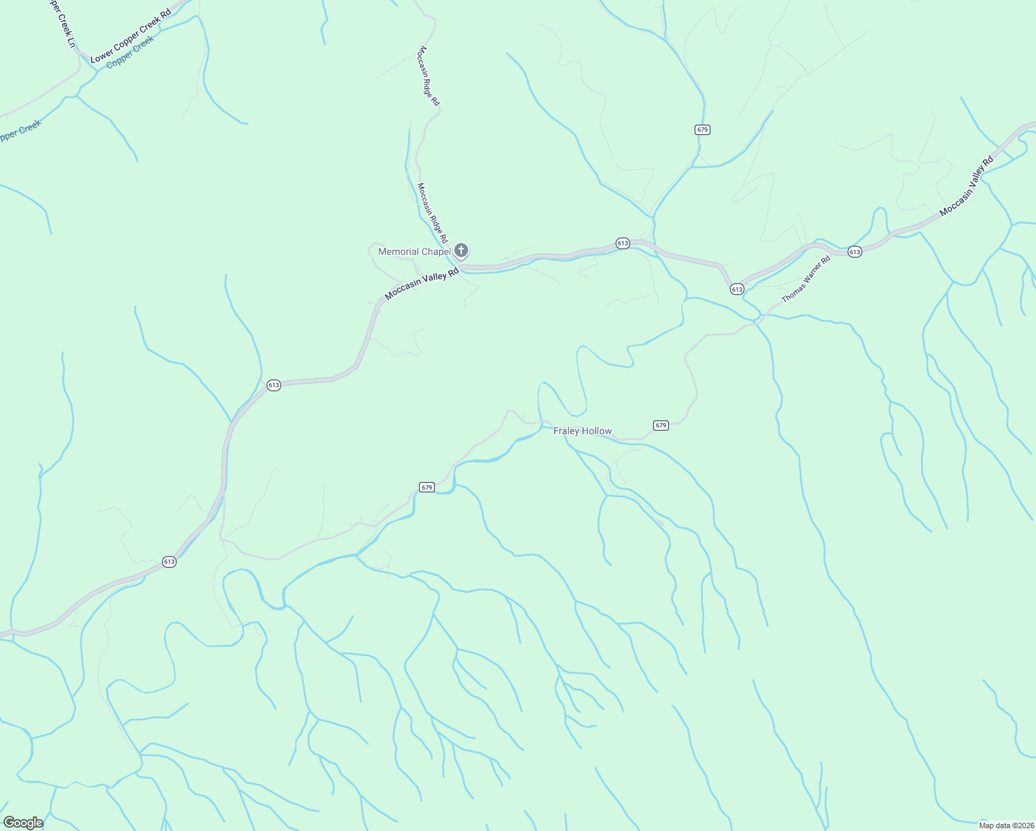 map of restaurants, bars, coffee shops, grocery stores, and more near 1457 Thomas Warner Road in Lebanon