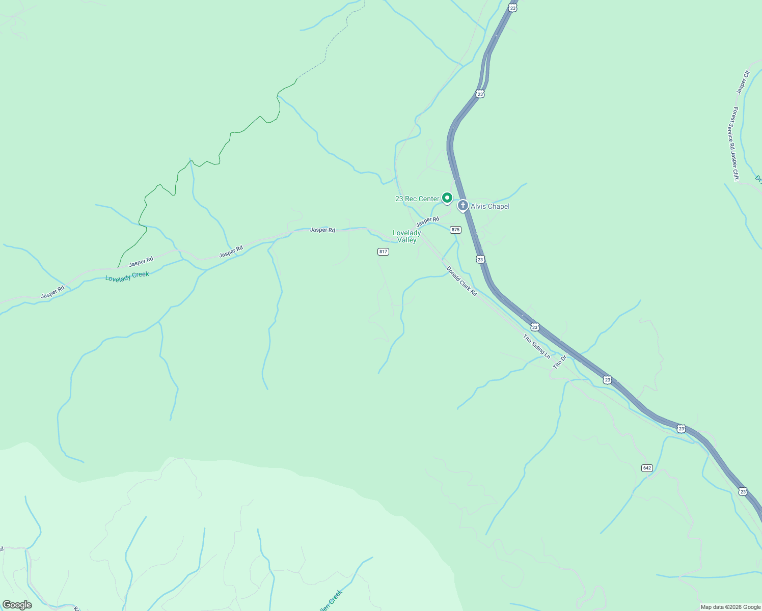 map of restaurants, bars, coffee shops, grocery stores, and more near 259 Bishop Village Drive in Duffield