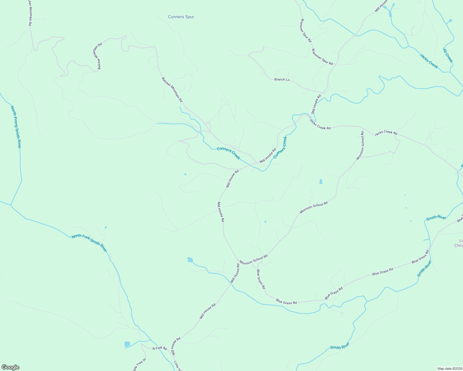 map of restaurants, bars, coffee shops, grocery stores, and more near 1768-1880 Mill House Road in Stuart