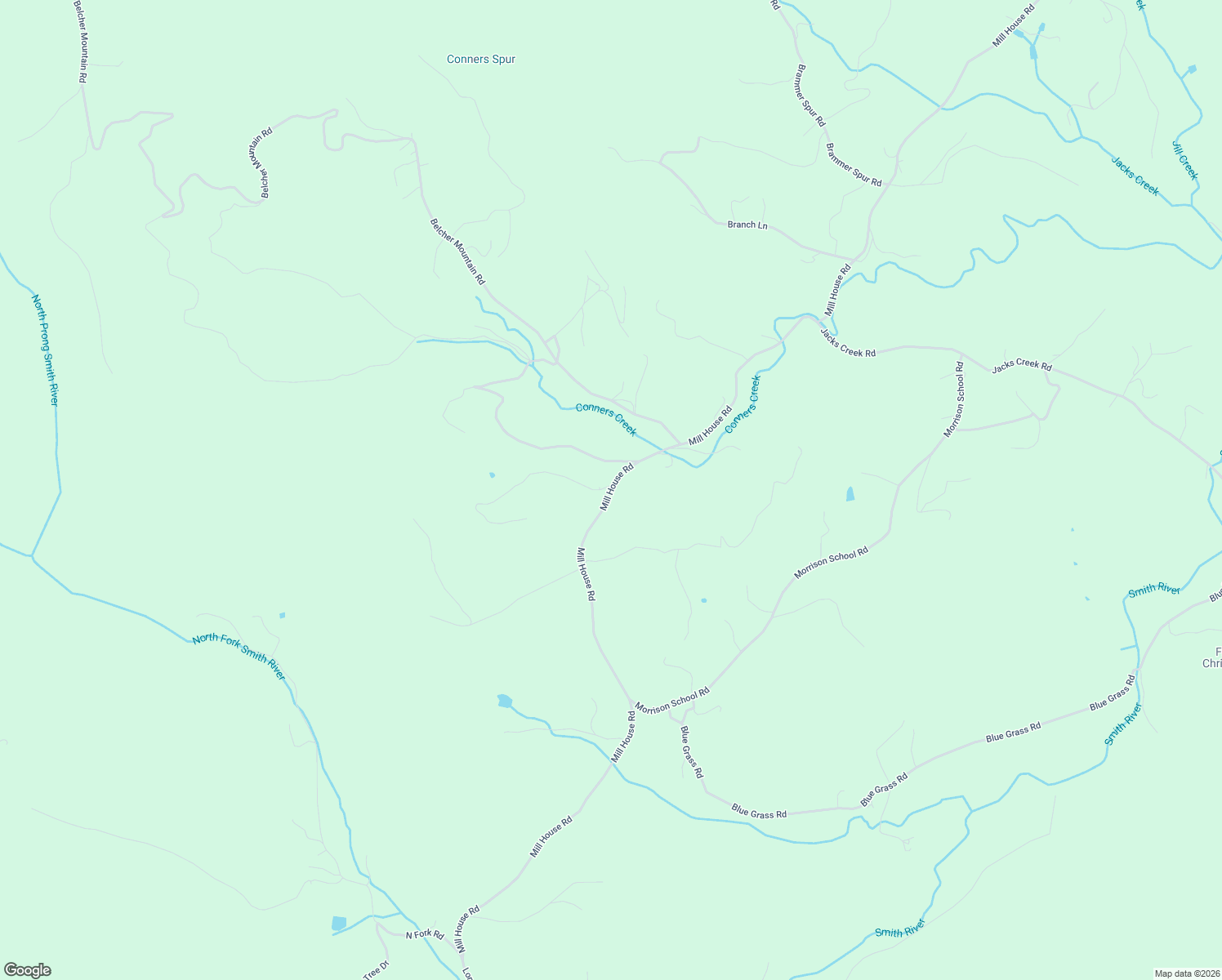 map of restaurants, bars, coffee shops, grocery stores, and more near 1768 Mill House Road in Stuart