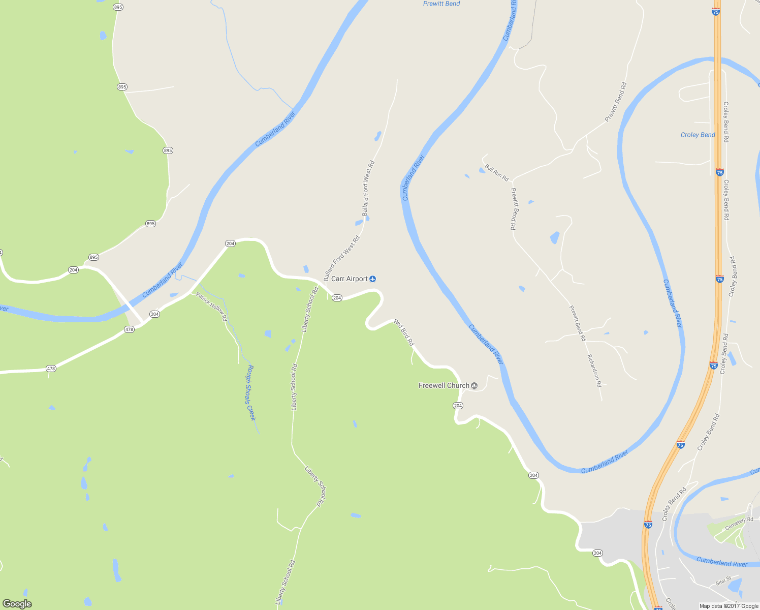map of restaurants, bars, coffee shops, grocery stores, and more near 3489 Red Bird Road in Williamsburg