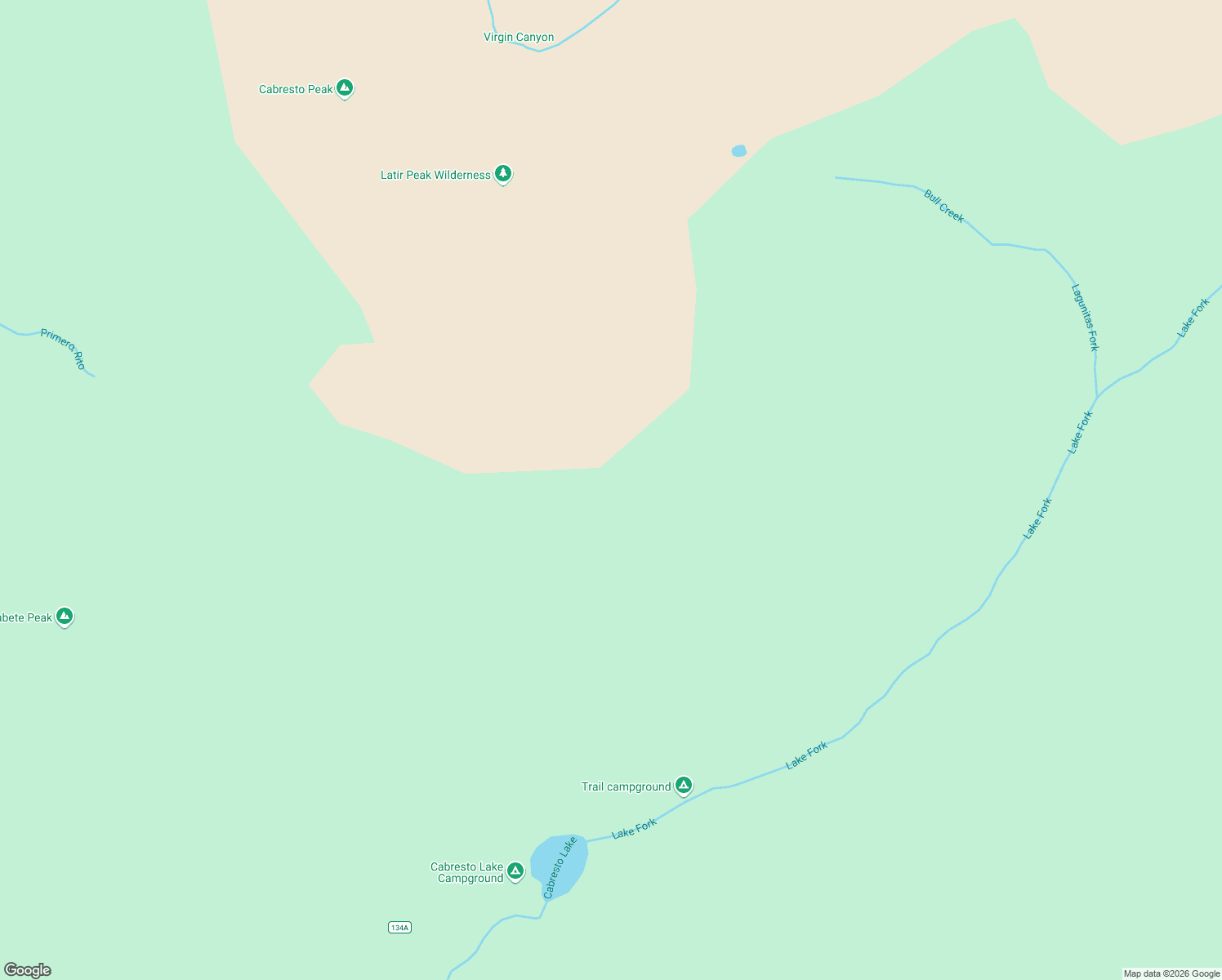 map of restaurants, bars, coffee shops, grocery stores, and more near in Questa