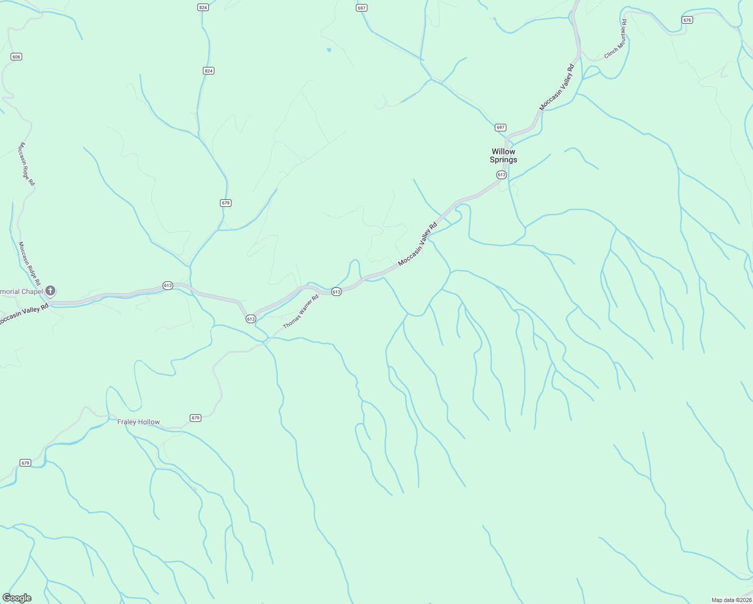 map of restaurants, bars, coffee shops, grocery stores, and more near 6642 Moccasin Valley Road in Lebanon
