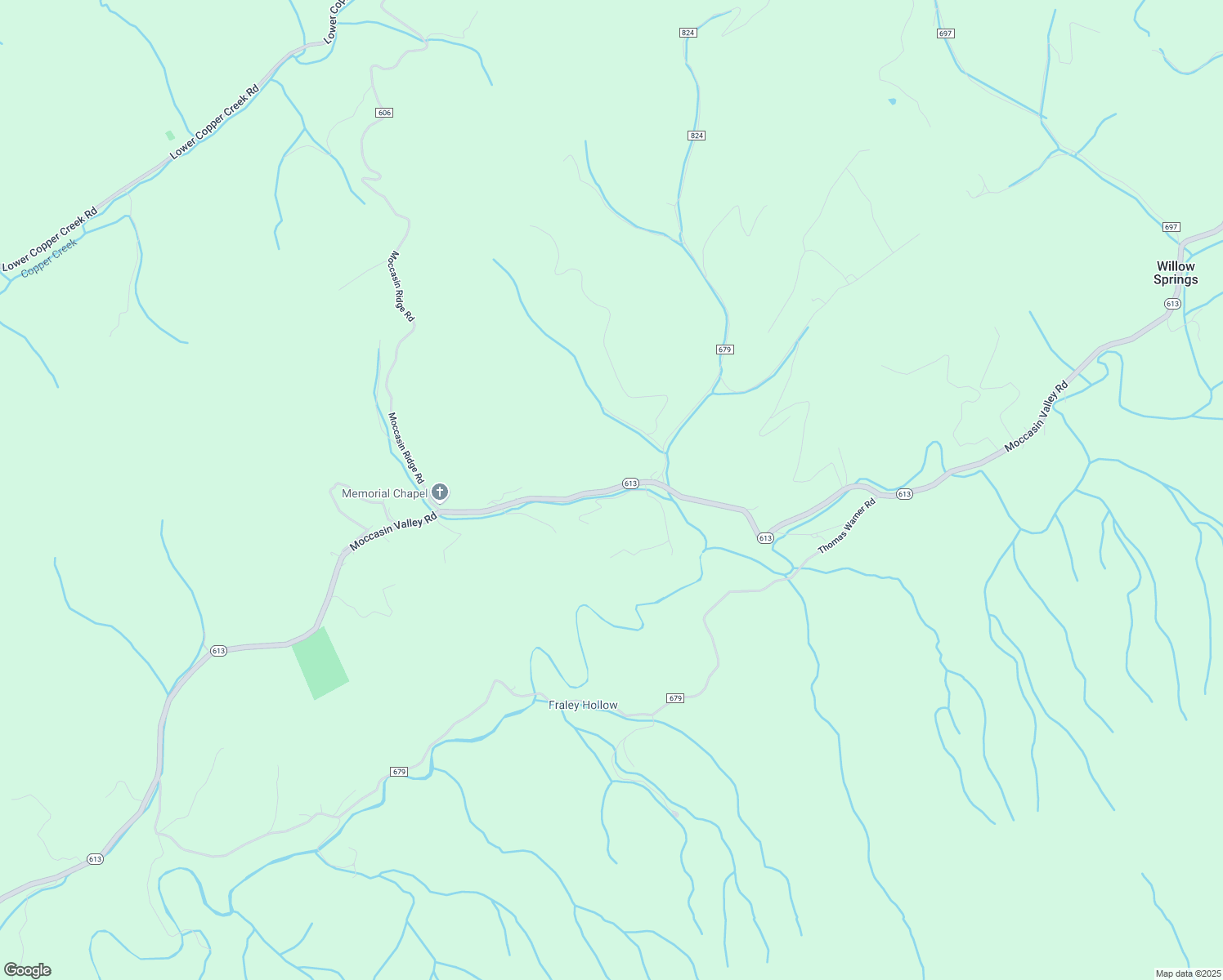 map of restaurants, bars, coffee shops, grocery stores, and more near Moccasin Valley Road in Lebanon