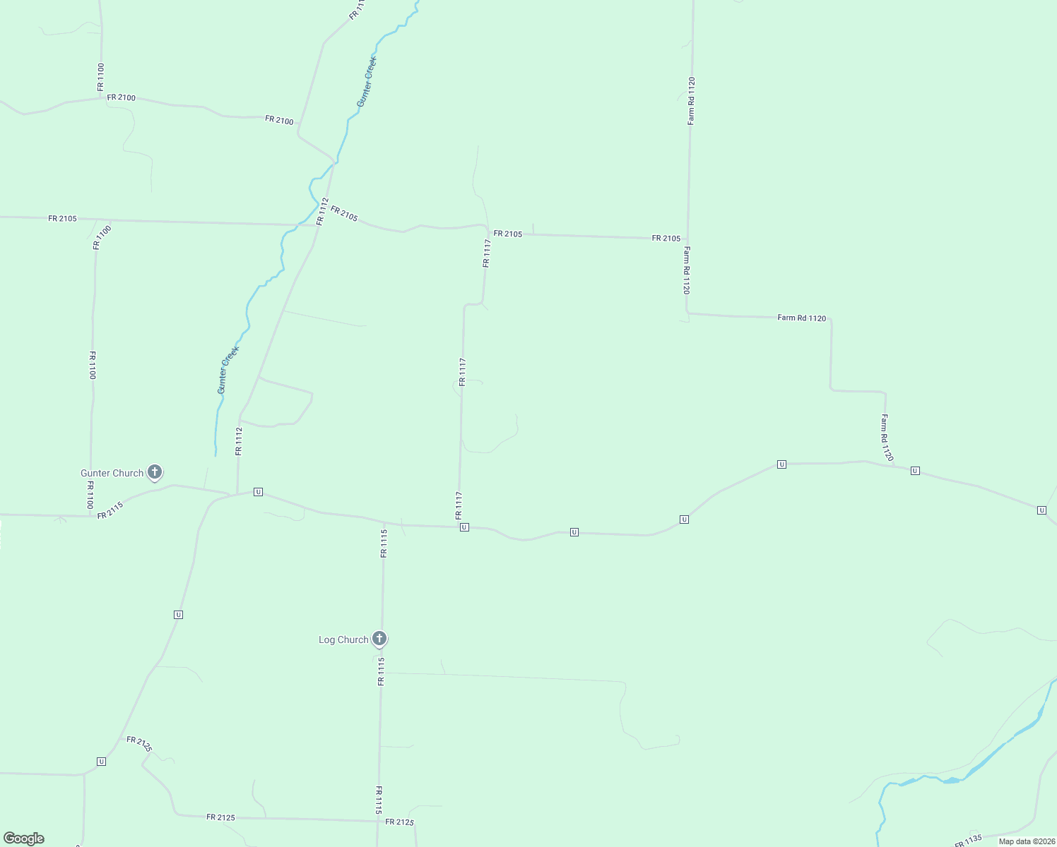 map of restaurants, bars, coffee shops, grocery stores, and more near 11256 Farm Road 1117 in Purdy