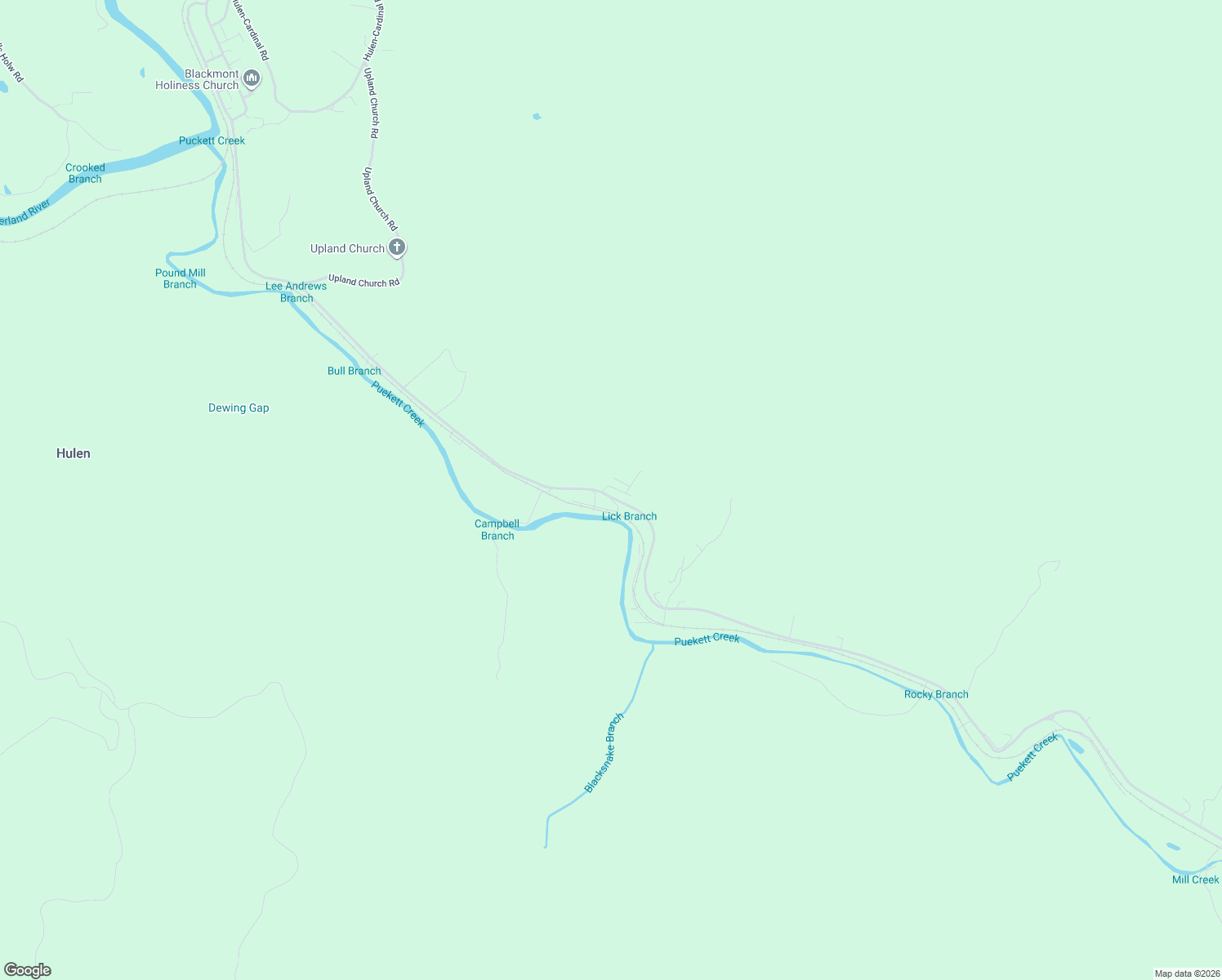 map of restaurants, bars, coffee shops, grocery stores, and more near 124 Sue Brown Road in Hulen