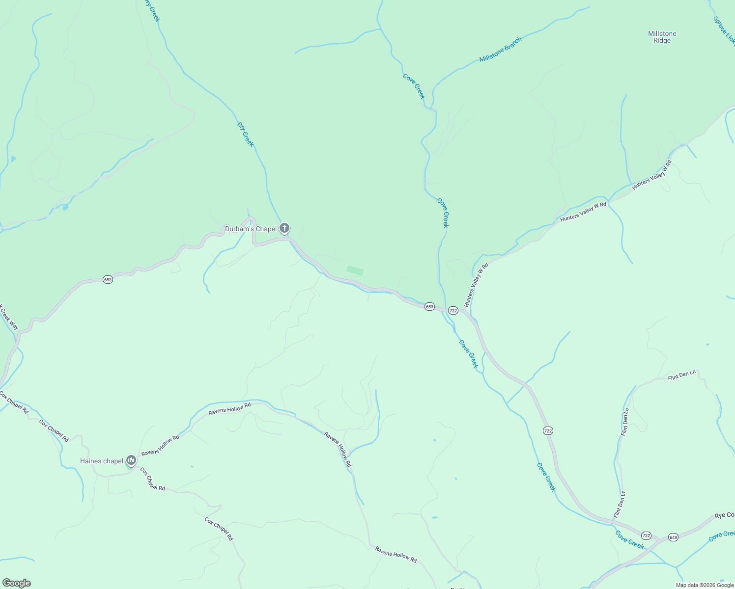 map of restaurants, bars, coffee shops, grocery stores, and more near 5780 Mabe Stanleytown Road in Duffield
