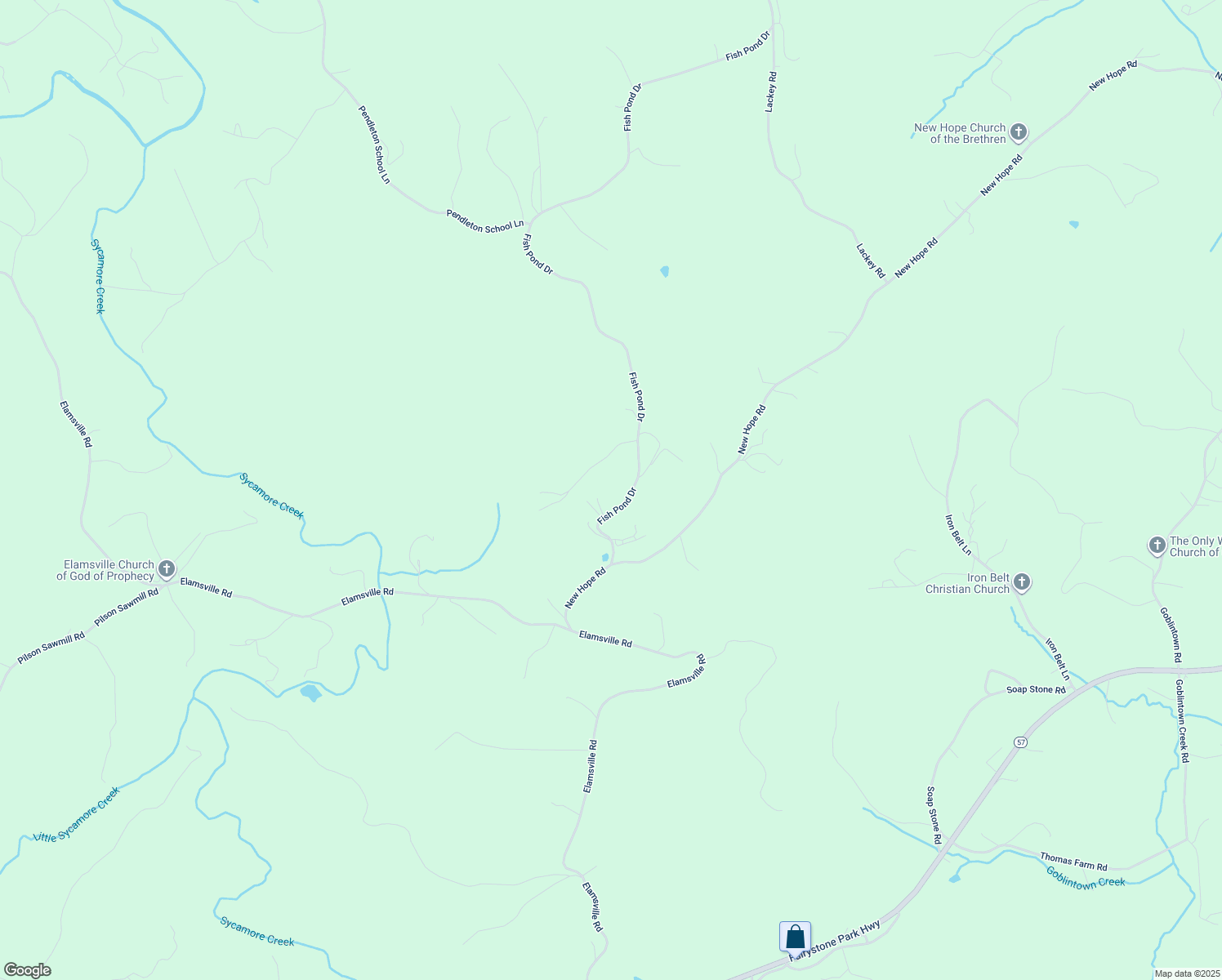 map of restaurants, bars, coffee shops, grocery stores, and more near 183 Fish Pond Drive in Stuart