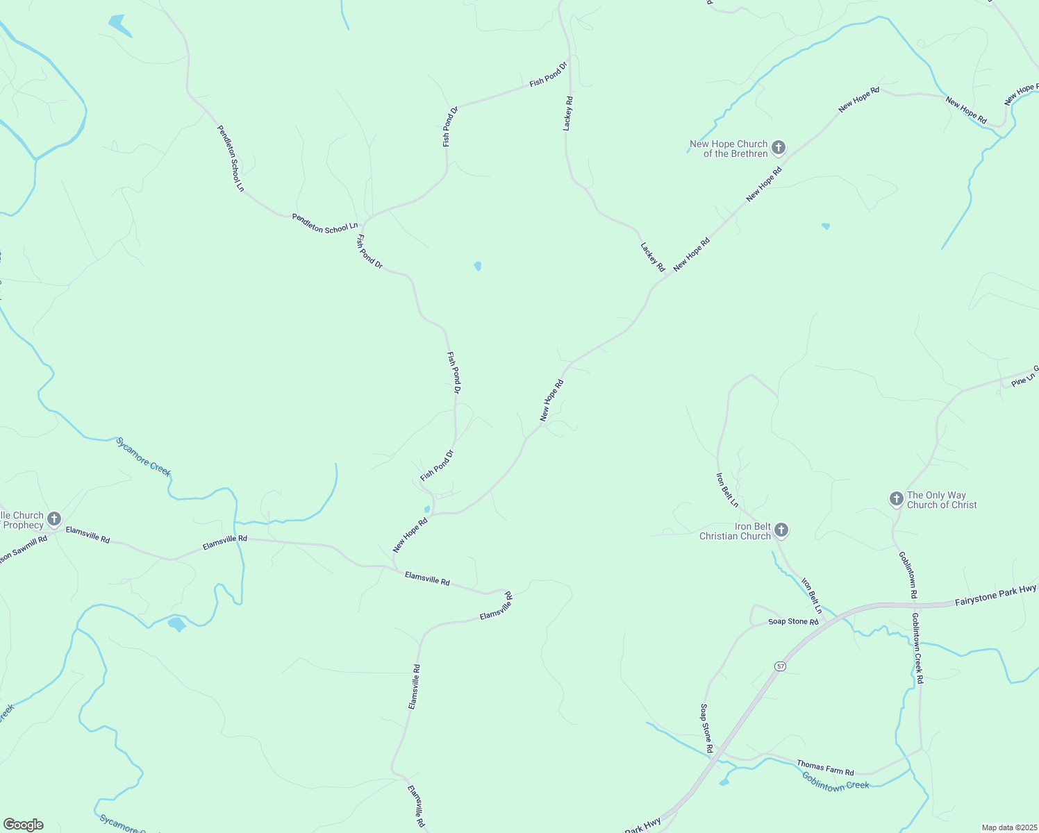 map of restaurants, bars, coffee shops, grocery stores, and more near 693 New Hope Road in Stuart